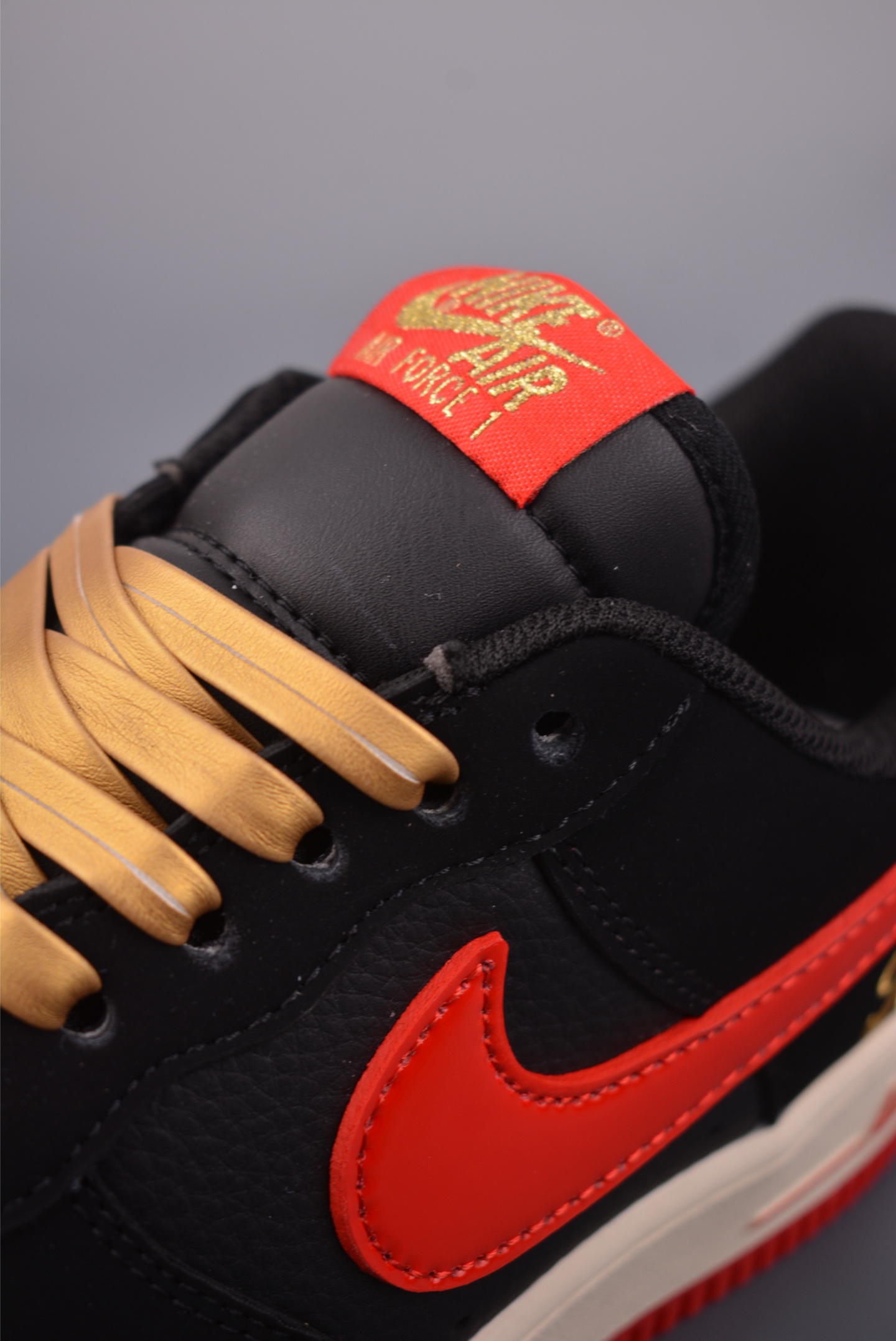 Nike Air Force 1 Low 马年限定 NH0601-528-Top High Quatity Cheap Sneakers Fashion Clothing Clothes Bags handbags Shoes of all Brand wholesale With The best Quality And Beautiful Price from China Factory Chinese suppliers wholesaler seller Nike Air Force 1 Low 马年限定 NH0601-528