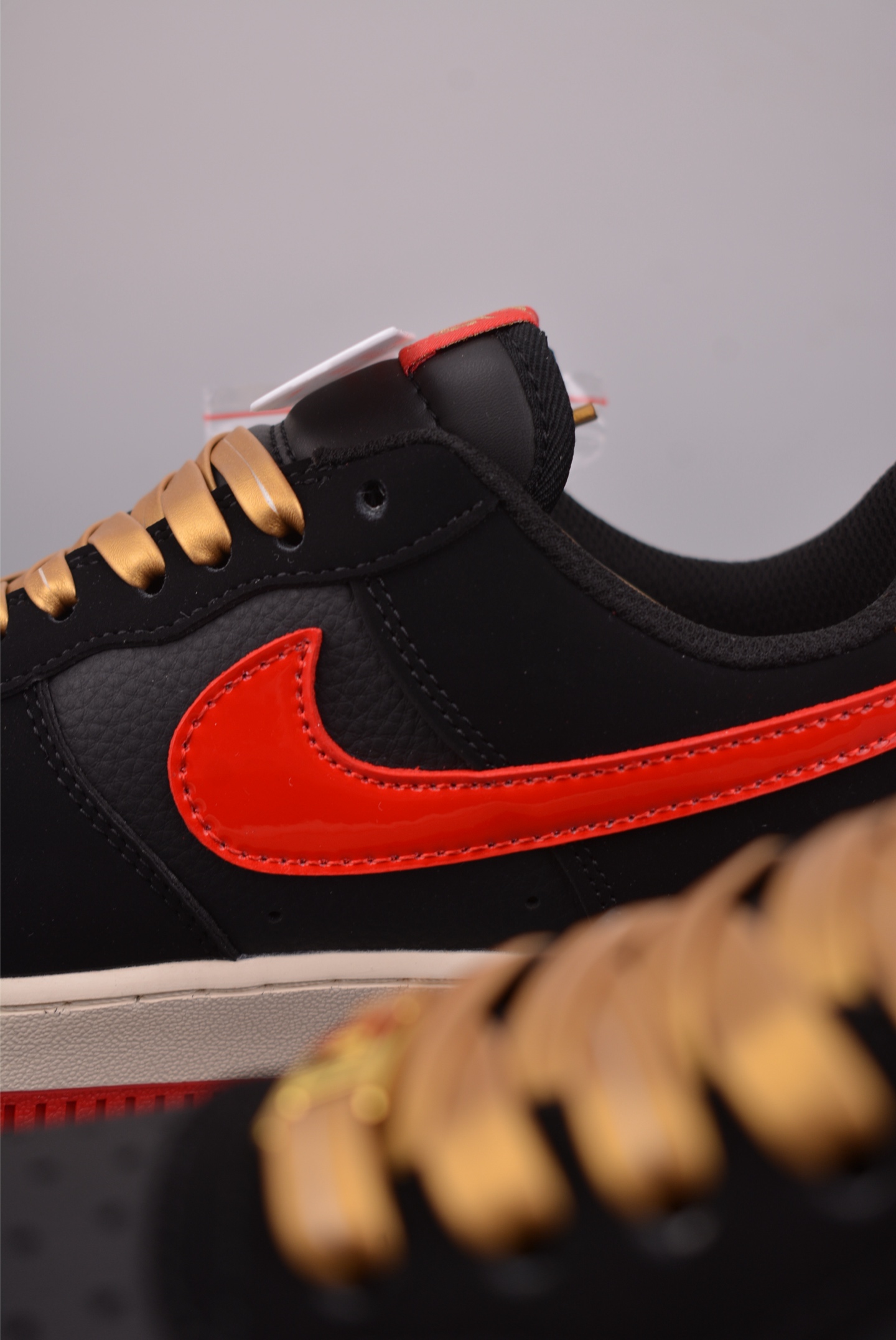 Nike Air Force 1 Low 马年限定 NH0601-528-Top High Quatity Cheap Sneakers Fashion Clothing Clothes Bags handbags Shoes of all Brand wholesale With The best Quality And Beautiful Price from China Factory Chinese suppliers wholesaler seller Nike Air Force 1 Low 马年限定 NH0601-528