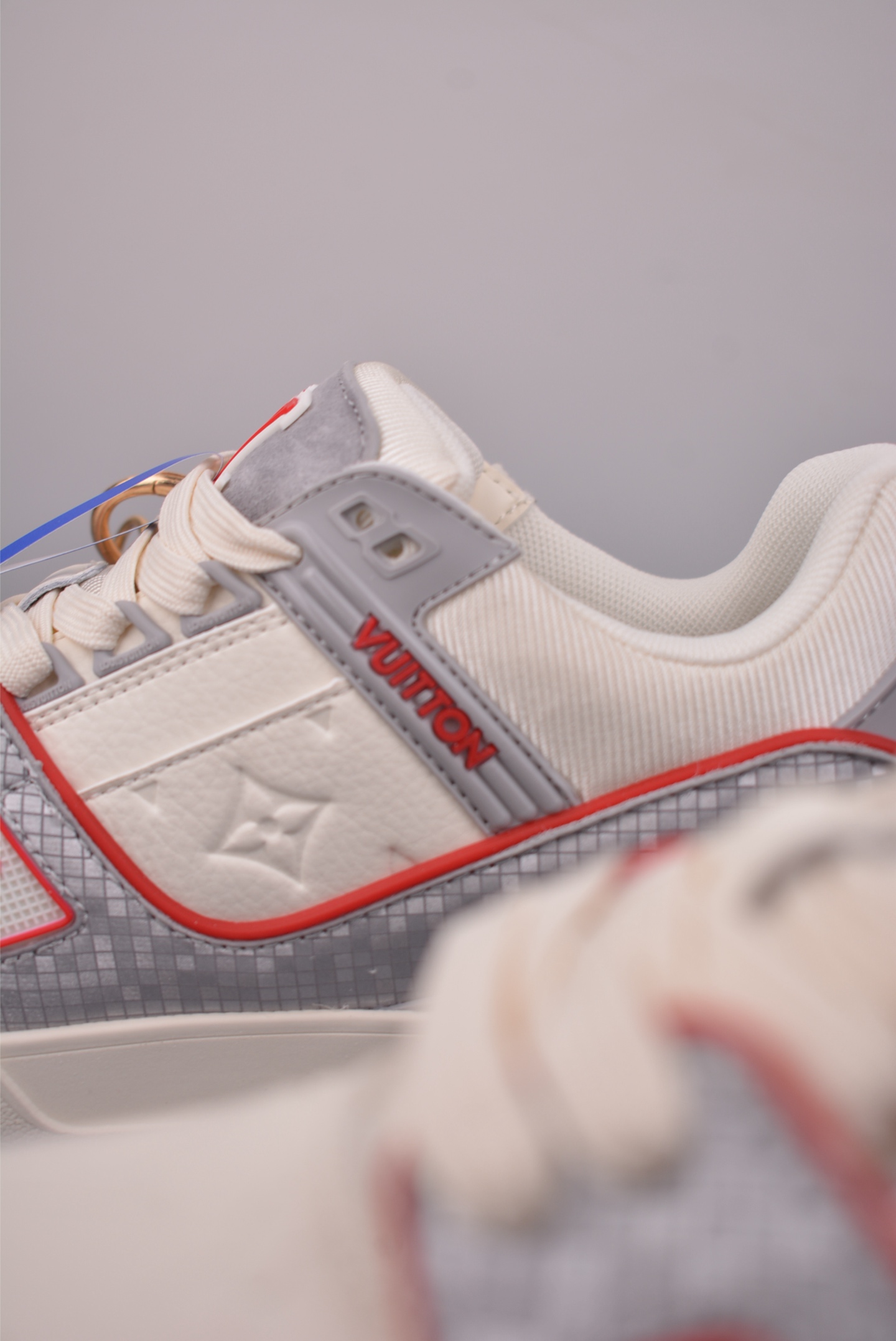 LOUIS VUITTON 路易威登 马年限定 LV Trainer 顶级创意联名 3311331-Top High Quatity Cheap Sneakers Fashion Clothing Clothes Bags handbags Shoes of all Brand wholesale With The best Quality And Beautiful Price from China Factory Chinese suppliers wholesaler seller LOUIS VUITTON 路易威登 马年限定 LV Trainer 顶级创意联名 3311331