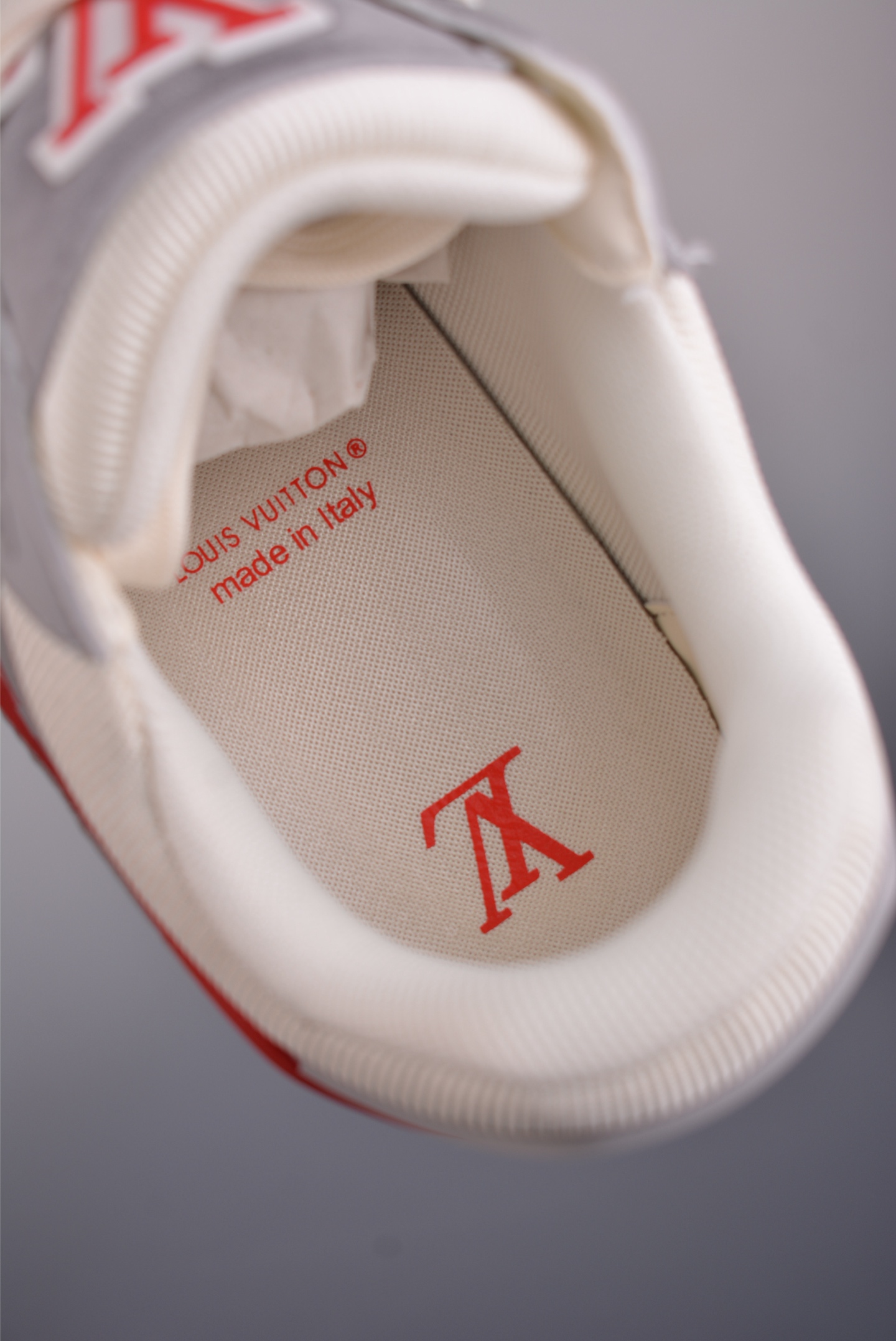 LOUIS VUITTON 路易威登 马年限定 LV Trainer 顶级创意联名 3311331-Top High Quatity Cheap Sneakers Fashion Clothing Clothes Bags handbags Shoes of all Brand wholesale With The best Quality And Beautiful Price from China Factory Chinese suppliers wholesaler seller LOUIS VUITTON 路易威登 马年限定 LV Trainer 顶级创意联名 3311331