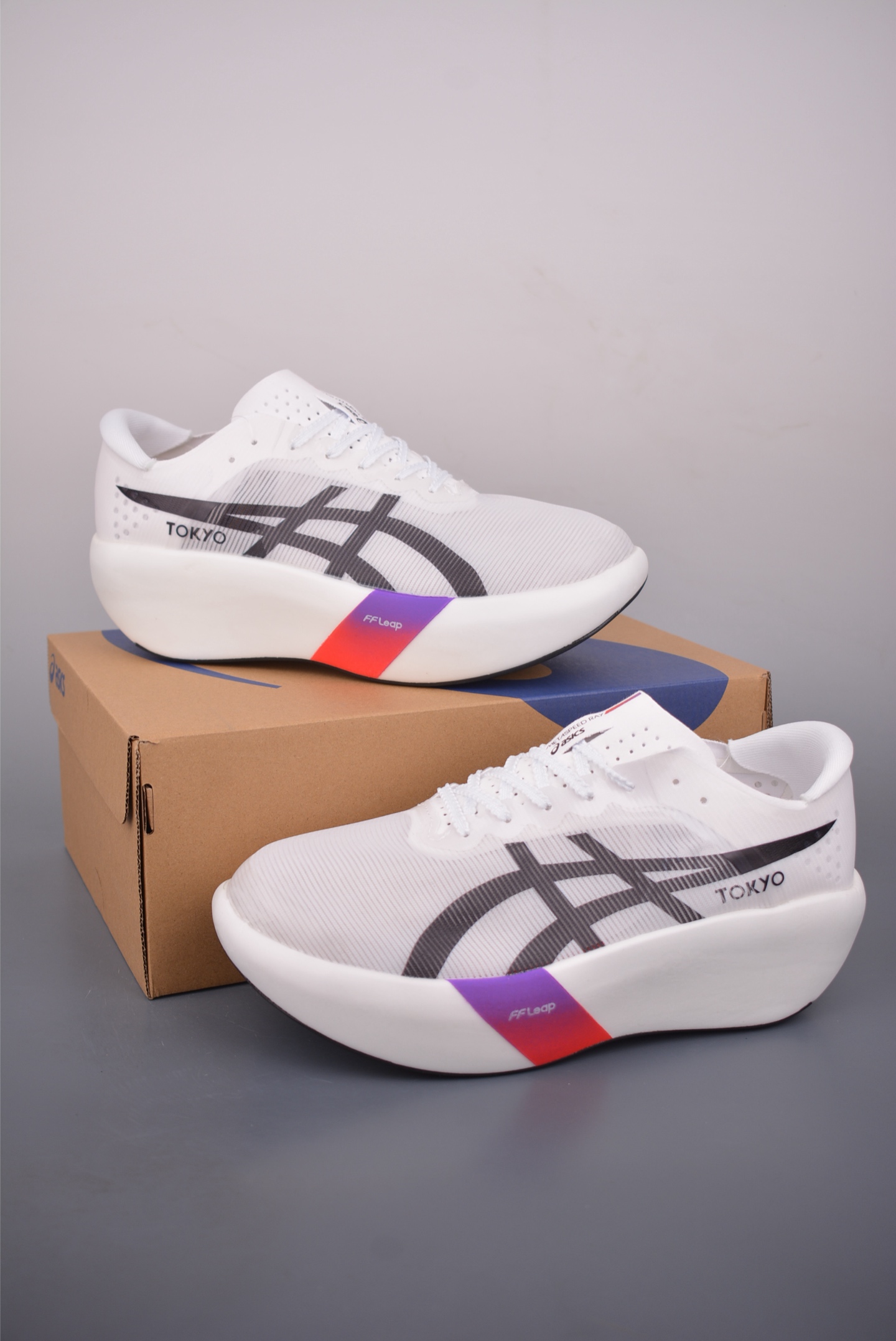 Asics - METASPEEDBRAY 亚瑟士运动休闲透气专业跑鞋 1013A176-100-Top High Quatity Cheap Sneakers Fashion Clothing Clothes Bags handbags Shoes of all Brand wholesale With The best Quality And Beautiful Price from China Factory Chinese suppliers wholesaler seller Asics - METASPEEDBRAY 亚瑟士运动休闲透气专业跑鞋 1013A176-100