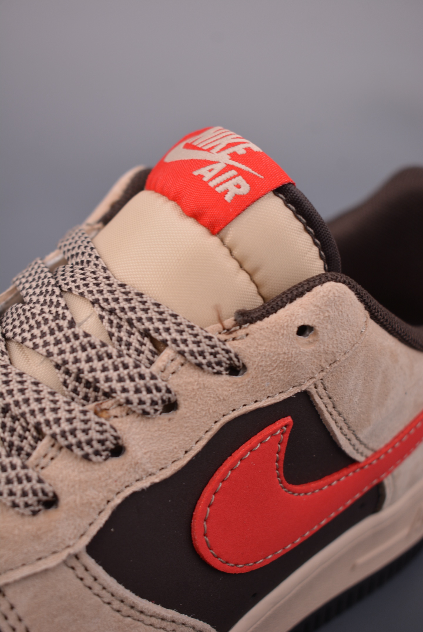 Nike Air Force 1 Low 马年限定 XD0028-020-Top High Quatity Cheap Sneakers Fashion Clothing Clothes Bags handbags Shoes of all Brand wholesale With The best Quality And Beautiful Price from China Factory Chinese suppliers wholesaler seller Nike Air Force 1 Low 马年限定 XD0028-020