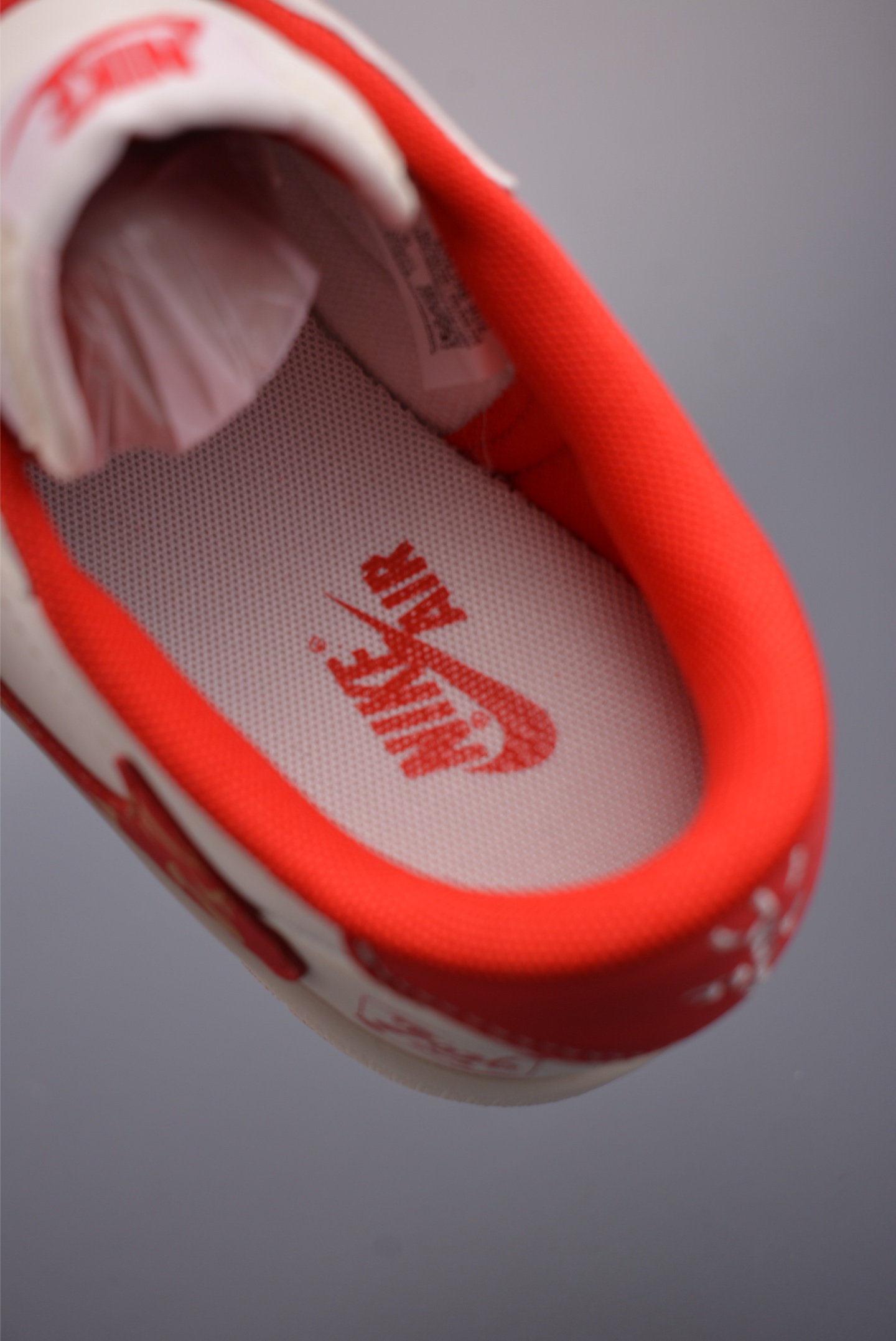 Fragment x Travis Scott x 马年限定 Air Jordan 1 Low 三方联名倒钩 ZH2598-902-Top High Quatity Cheap Sneakers Fashion Clothing Clothes Bags handbags Shoes of all Brand wholesale With The best Quality And Beautiful Price from China Factory Chinese suppliers wholesaler seller Fragment x Travis Scott x 马年限定 Air Jordan 1 Low 三方联名倒钩 ZH2598-902