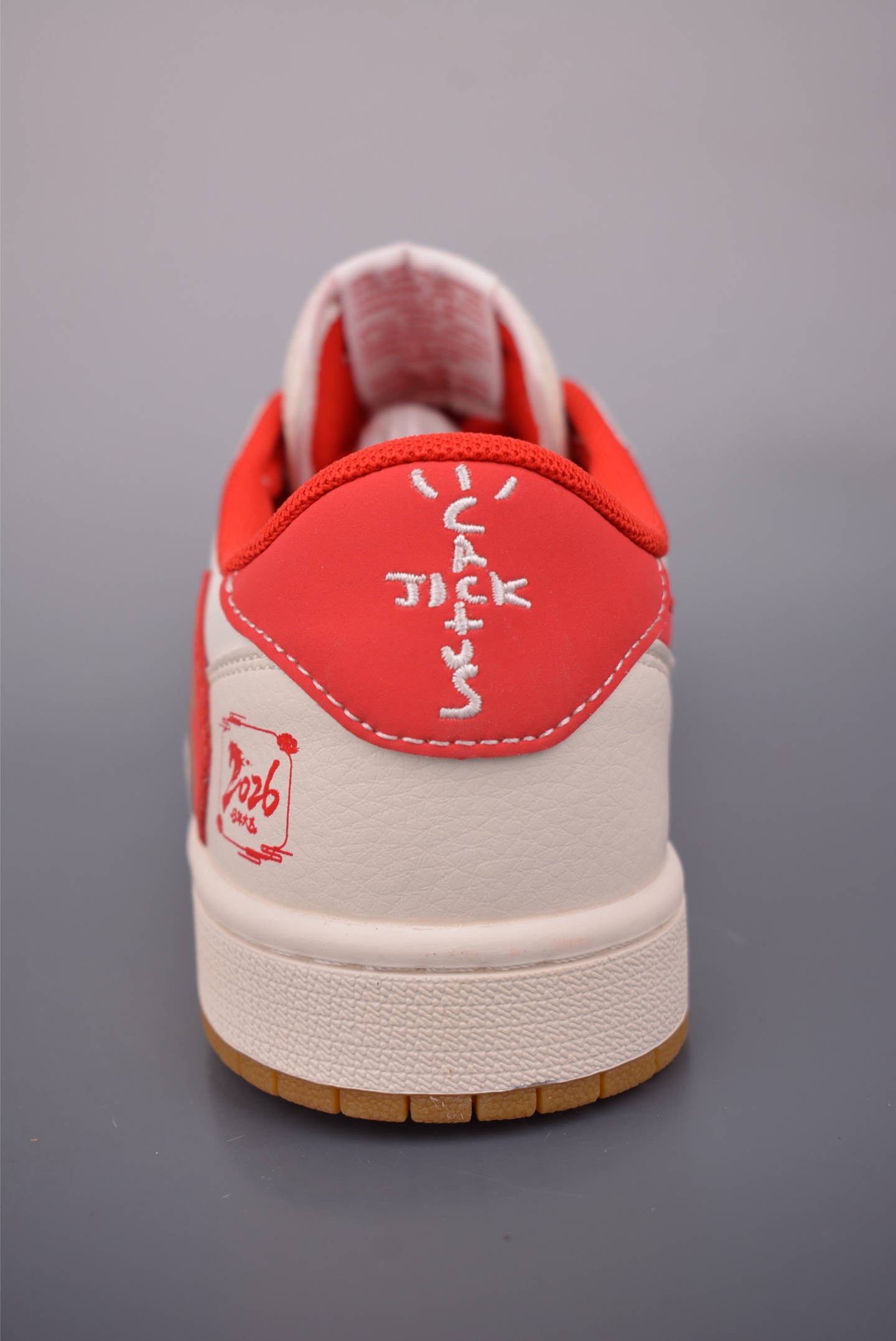 Fragment x Travis Scott x 马年限定 Air Jordan 1 Low 三方联名倒钩 ZH2598-902-Top High Quatity Cheap Sneakers Fashion Clothing Clothes Bags handbags Shoes of all Brand wholesale With The best Quality And Beautiful Price from China Factory Chinese suppliers wholesaler seller Fragment x Travis Scott x 马年限定 Air Jordan 1 Low 三方联名倒钩 ZH2598-902