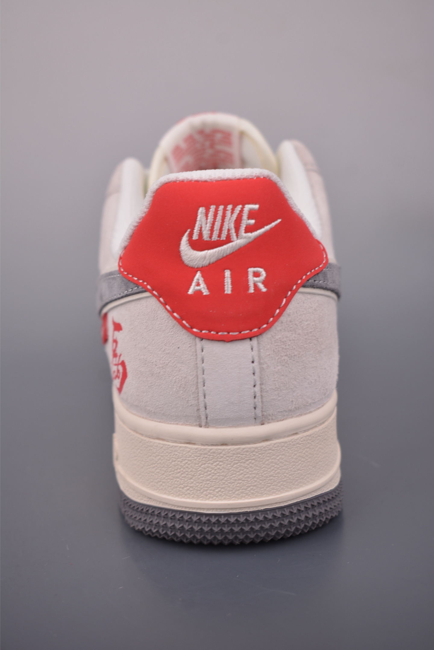 Nike Air Force 1 Low 马年限定 CX5050-Y88-Top High Quatity Cheap Sneakers Fashion Clothing Clothes Bags handbags Shoes of all Brand wholesale With The best Quality And Beautiful Price from China Factory Chinese suppliers wholesaler seller Nike Air Force 1 Low 马年限定 CX5050-Y88
