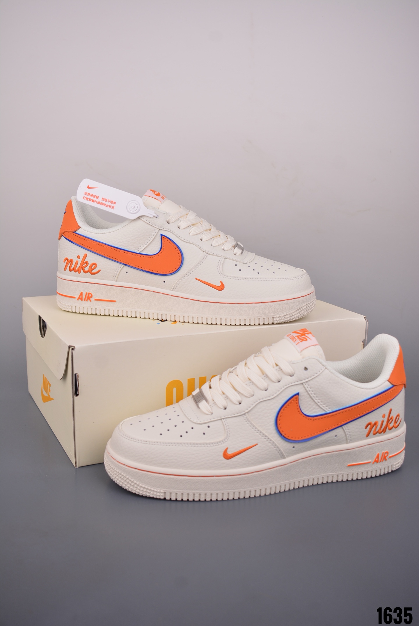 Nike Air Force 1 Low 马年限定 NH0601-542-Top High Quatity Cheap Sneakers Fashion Clothing Clothes Bags handbags Shoes of all Brand wholesale With The best Quality And Beautiful Price from China Factory Chinese suppliers wholesaler seller Nike Air Force 1 Low 马年限定 NH0601-542