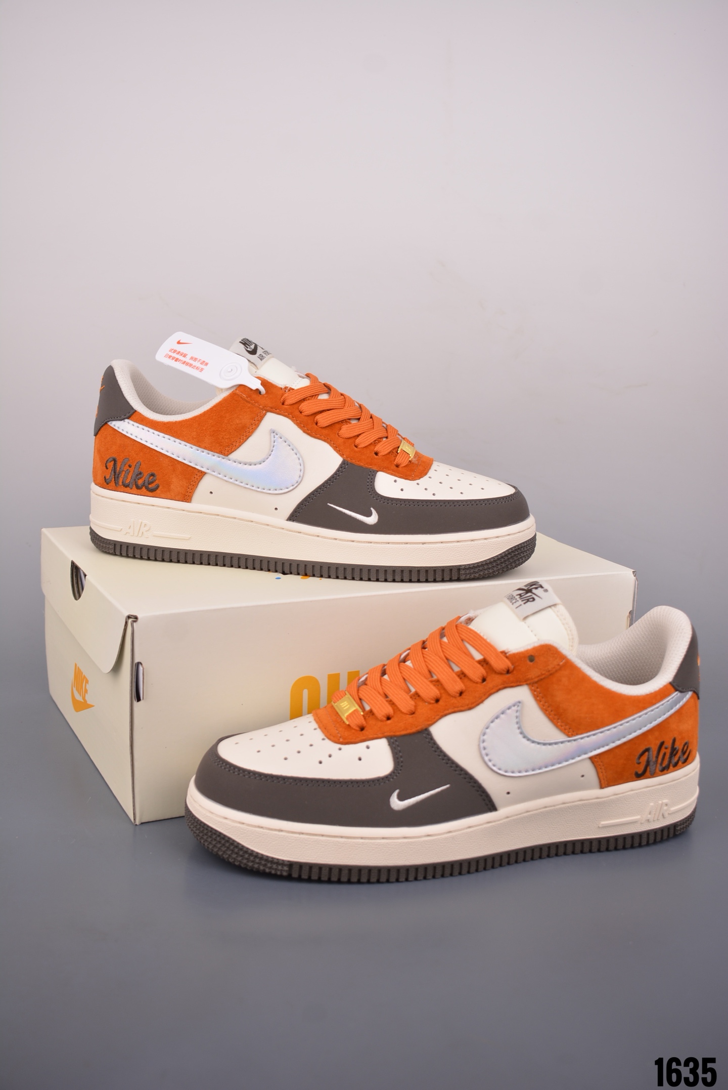 Nike Air Force 1 Low 马年限定 NH0601-542-Top High Quatity Cheap Sneakers Fashion Clothing Clothes Bags handbags Shoes of all Brand wholesale With The best Quality And Beautiful Price from China Factory Chinese suppliers wholesaler seller Nike Air Force 1 Low 马年限定 NH0601-542