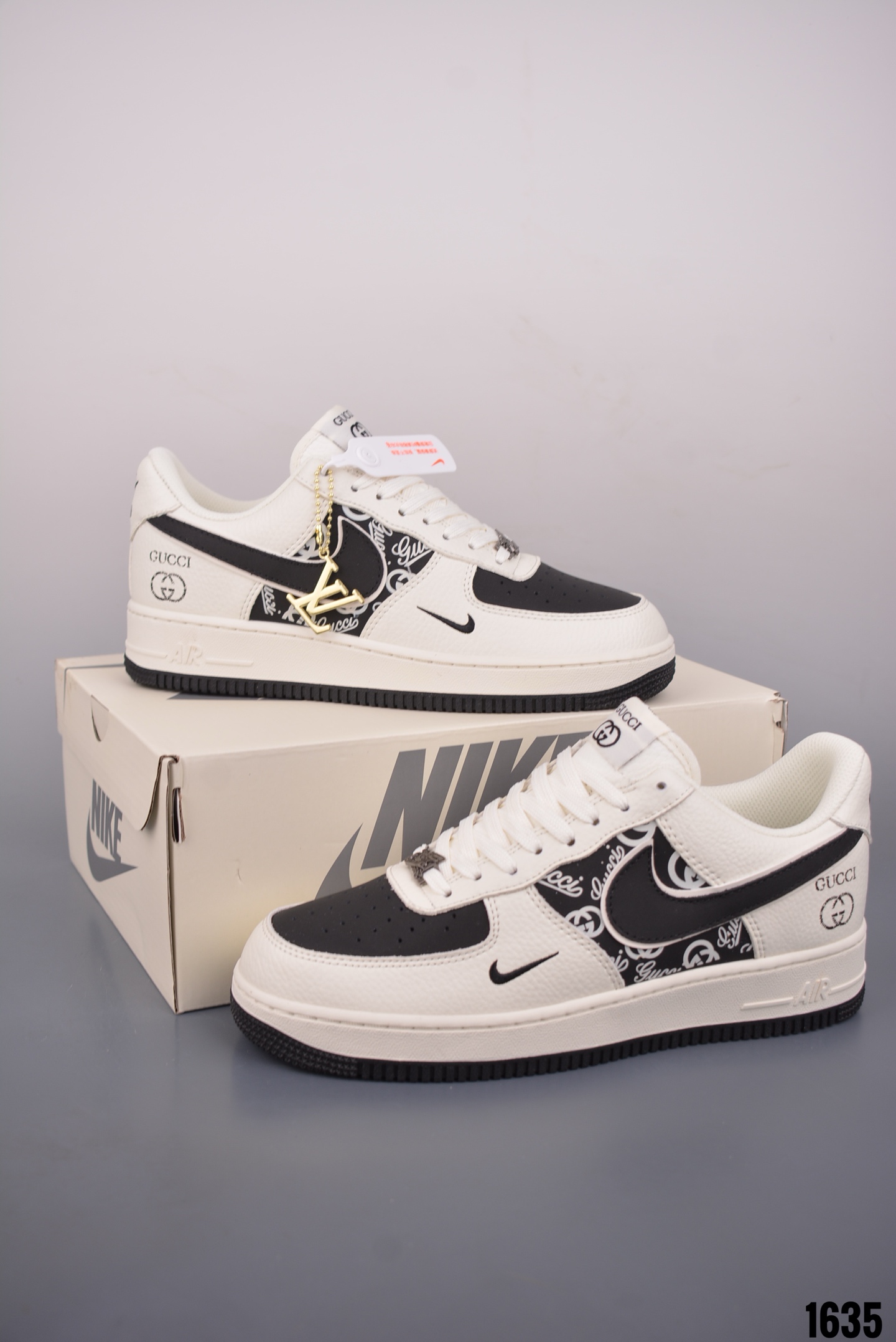 Nike Air Force 1 Low 马年限定 NH0601-542-Top High Quatity Cheap Sneakers Fashion Clothing Clothes Bags handbags Shoes of all Brand wholesale With The best Quality And Beautiful Price from China Factory Chinese suppliers wholesaler seller Nike Air Force 1 Low 马年限定 NH0601-542