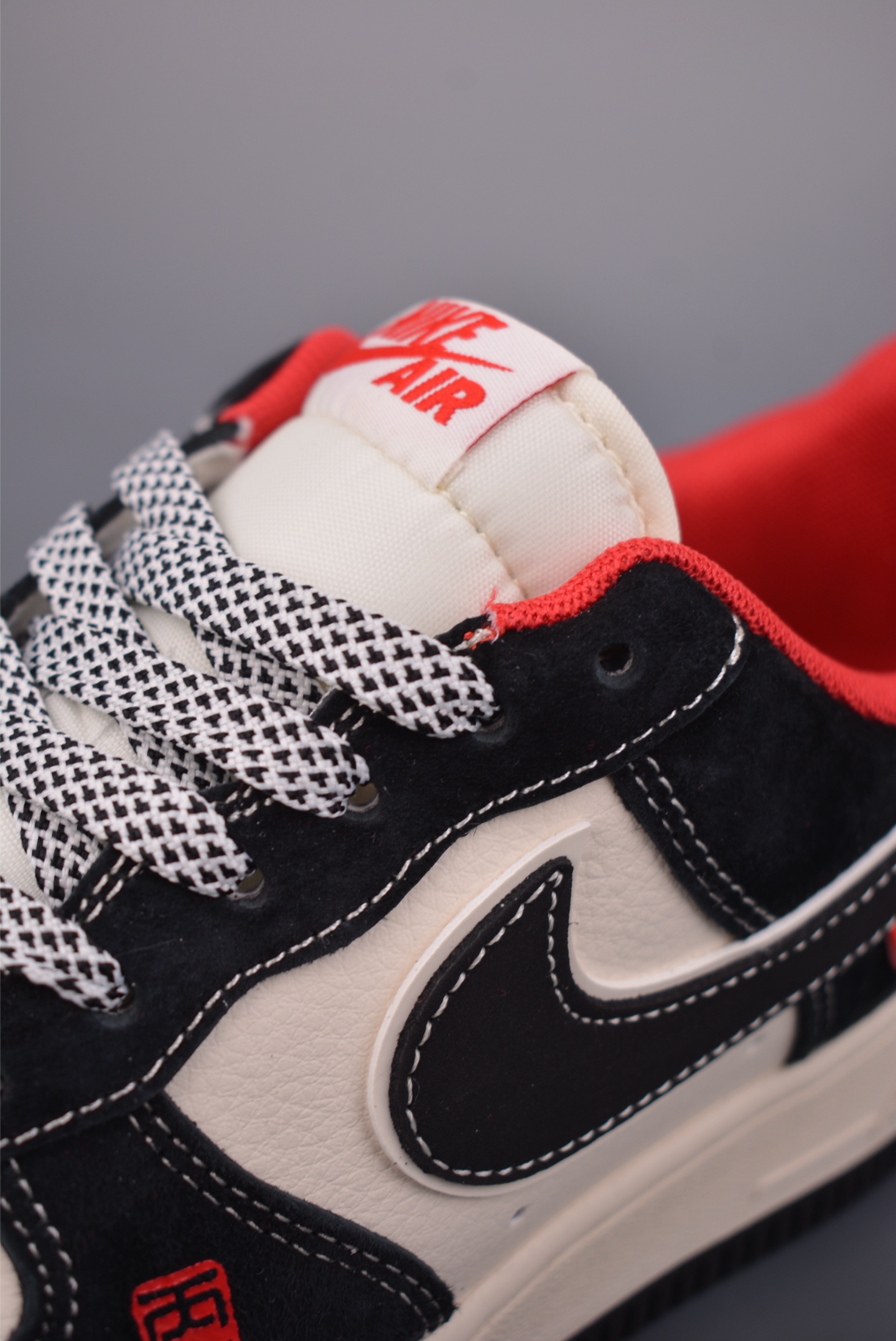 260 Nike Air Force 1 Low 马年限定 CX5050-Y89-Chinese UA Cheap High Quatity Brand Clothes Bags handbags Sneakers wholesale wholesaler seller from China Factory suppliers Fashion Clothing Shoes best Quality Beautiful Price 260 Nike Air Force 1 Low 马年限定 CX5050-Y89