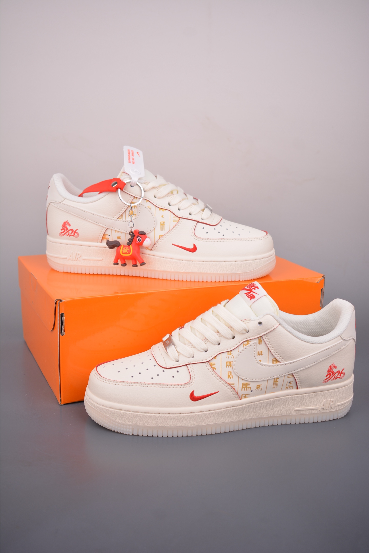 Nike Air Force 1 Low 马年限定 XT6998-142