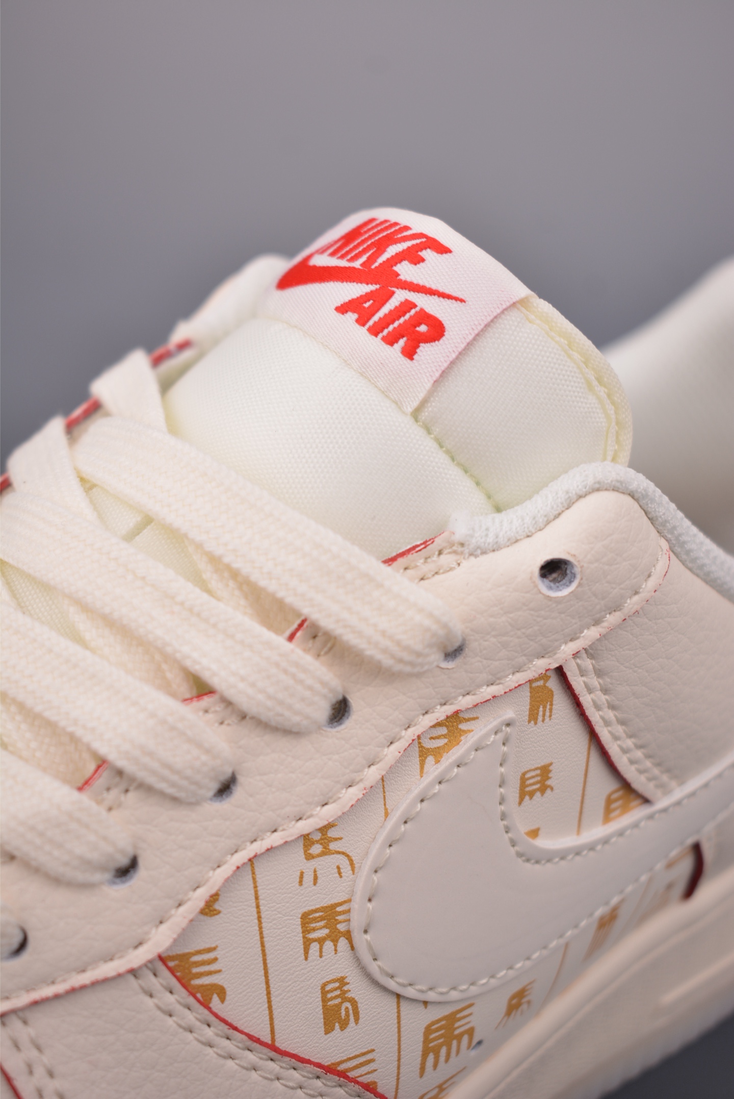Nike Air Force 1 Low 马年限定 XT6998-142