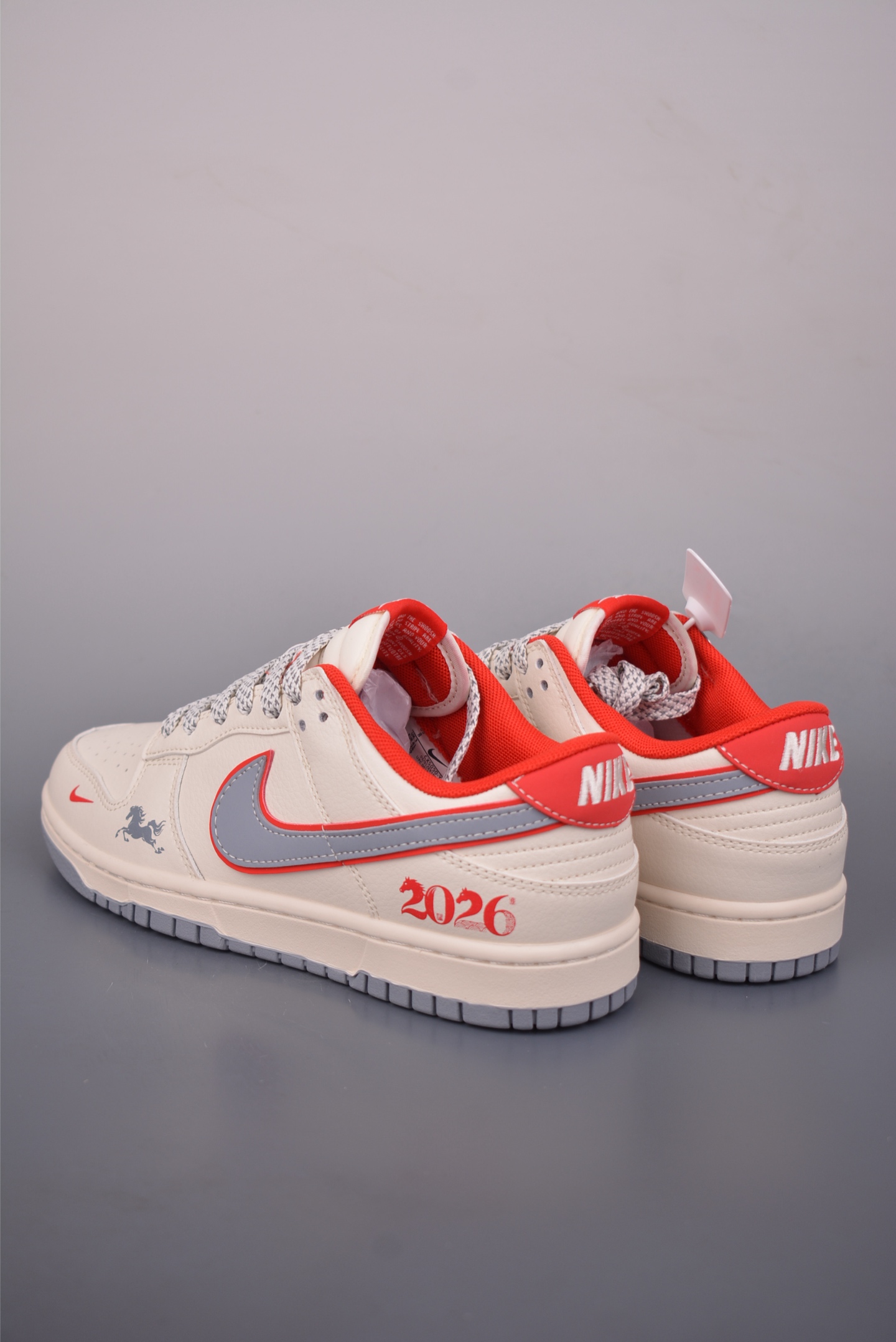 260 Nike SB Dunk Low 马年限定 CX5050-Y76-Chinese UA Cheap High Quatity Brand Clothes Bags handbags Sneakers wholesale wholesaler seller from China Factory suppliers Fashion Clothing Shoes best Quality Beautiful Price 260 Nike SB Dunk Low 马年限定 CX5050-Y76