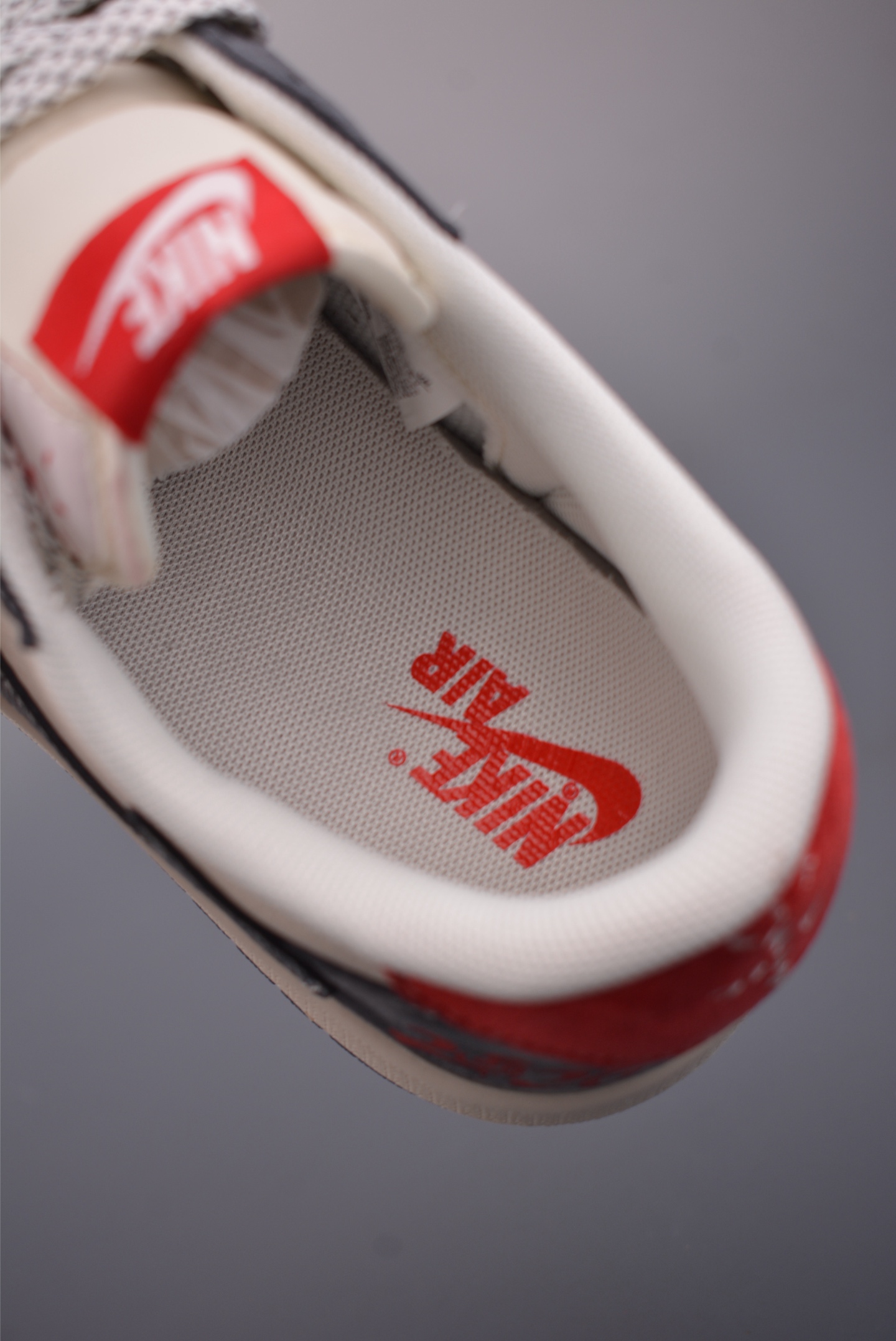 Fragment x Travis Scott x 马年限定 Air Jordan 1 Low 三方联名倒钩 XT6998-161-Top High Quatity Cheap Sneakers Fashion Clothing Clothes Bags handbags Shoes of all Brand wholesale With The best Quality And Beautiful Price from China Factory Chinese suppliers wholesaler seller Fragment x Travis Scott x 马年限定 Air Jordan 1 Low 三方联名倒钩 XT6998-161