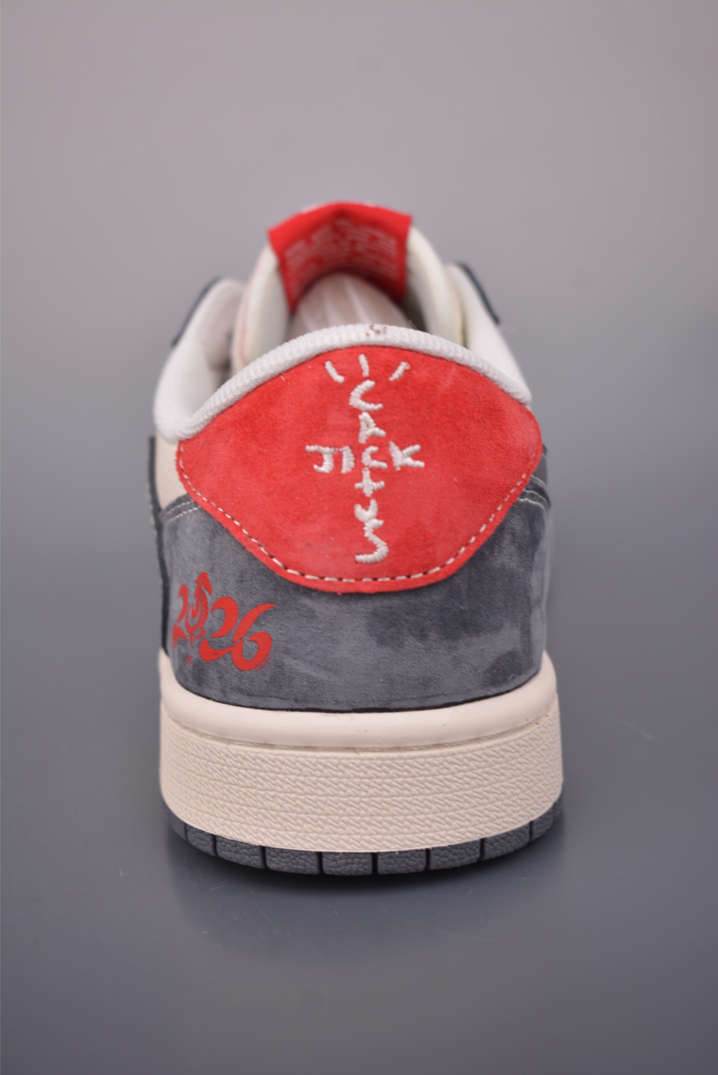 Fragment x Travis Scott x 马年限定 Air Jordan 1 Low 三方联名倒钩 XT6998-161-Top High Quatity Cheap Sneakers Fashion Clothing Clothes Bags handbags Shoes of all Brand wholesale With The best Quality And Beautiful Price from China Factory Chinese suppliers wholesaler seller Fragment x Travis Scott x 马年限定 Air Jordan 1 Low 三方联名倒钩 XT6998-161