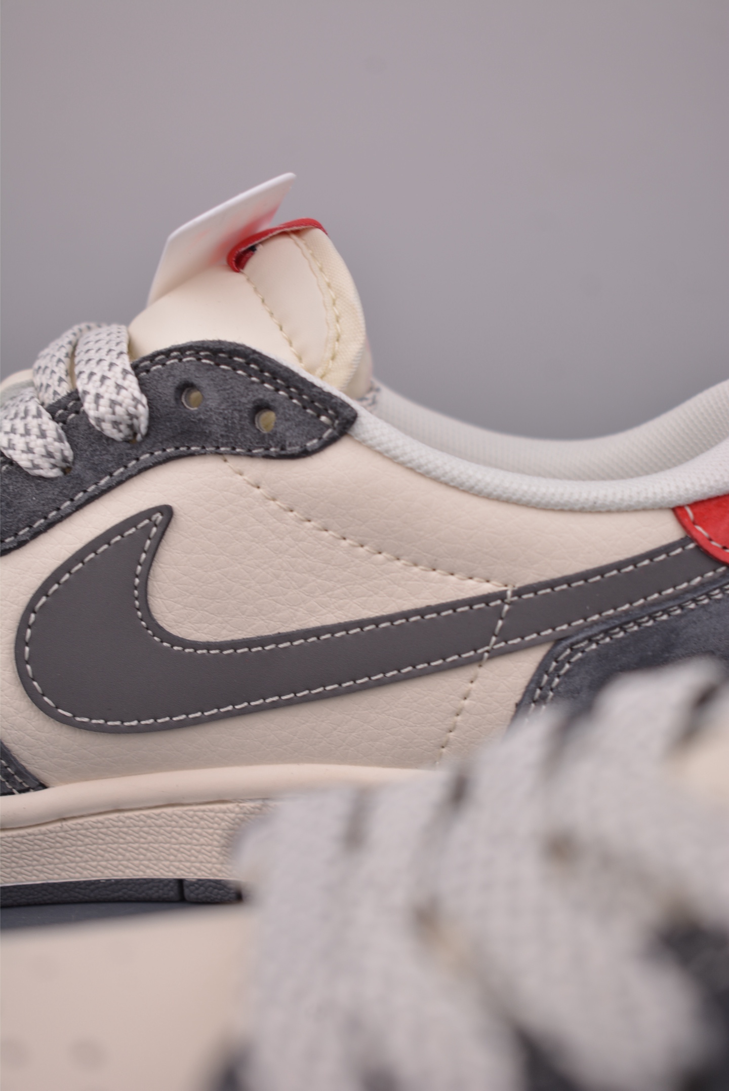 Fragment x Travis Scott x 马年限定 Air Jordan 1 Low 三方联名倒钩 XT6998-161-Top High Quatity Cheap Sneakers Fashion Clothing Clothes Bags handbags Shoes of all Brand wholesale With The best Quality And Beautiful Price from China Factory Chinese suppliers wholesaler seller Fragment x Travis Scott x 马年限定 Air Jordan 1 Low 三方联名倒钩 XT6998-161