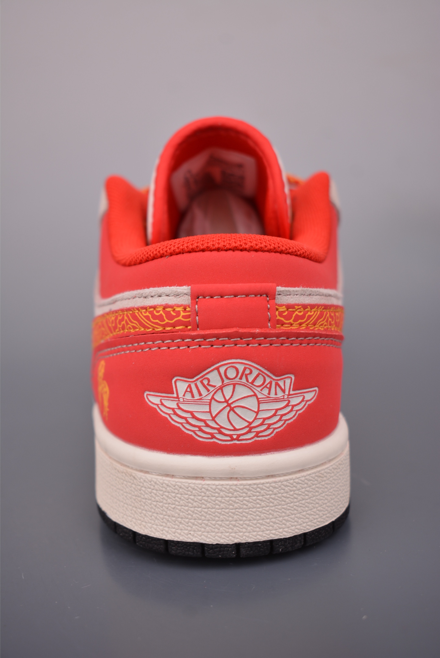 Nike Jordan Air Jordan 1 马年限定 XT6998-170-Top High Quatity Cheap Sneakers Fashion Clothing Clothes Bags handbags Shoes of all Brand wholesale With The best Quality And Beautiful Price from China Factory Chinese suppliers wholesaler seller Nike Jordan Air Jordan 1 马年限定 XT6998-170