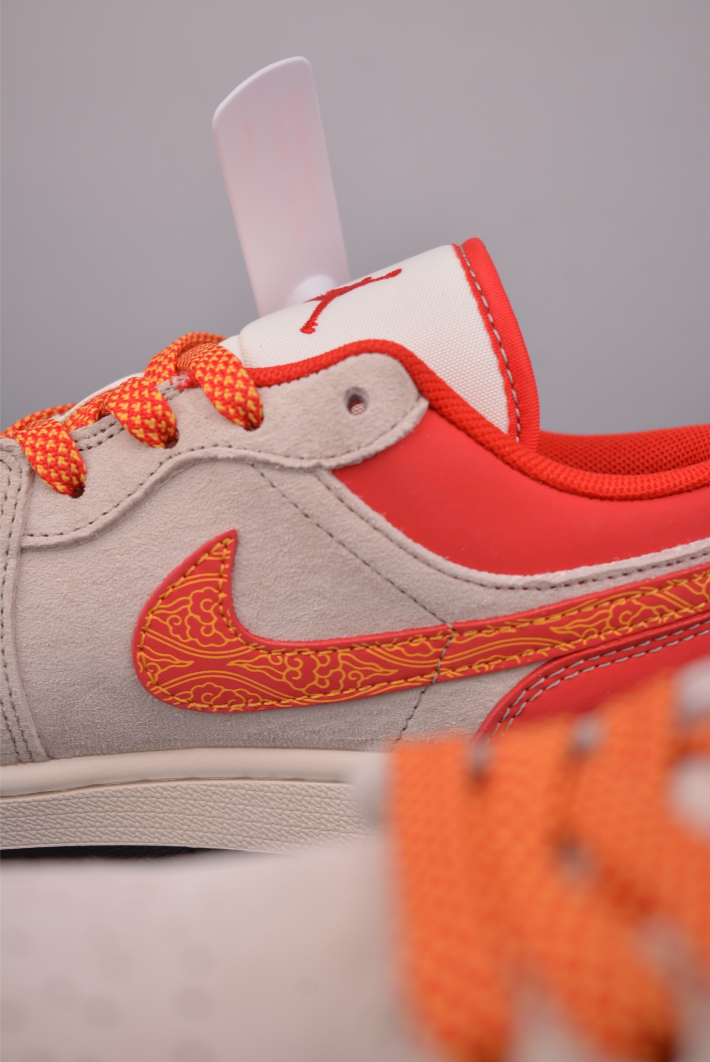 Nike Jordan Air Jordan 1 马年限定 XT6998-170-Top High Quatity Cheap Sneakers Fashion Clothing Clothes Bags handbags Shoes of all Brand wholesale With The best Quality And Beautiful Price from China Factory Chinese suppliers wholesaler seller Nike Jordan Air Jordan 1 马年限定 XT6998-170