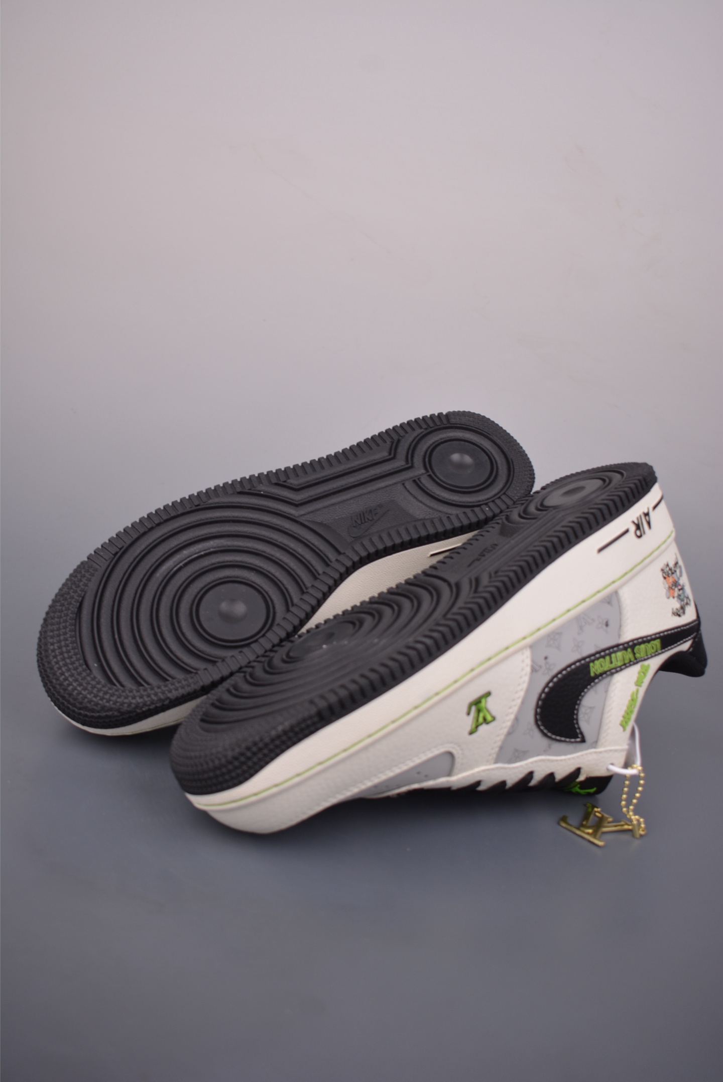 Nike Air Force 1 Low LV联名 XY9025-012-Top High Quatity Cheap Sneakers Fashion Clothing Clothes Bags handbags Shoes of all Brand wholesale With The best Quality And Beautiful Price from China Factory Chinese suppliers wholesaler seller Nike Air Force 1 Low LV联名 XY9025-012