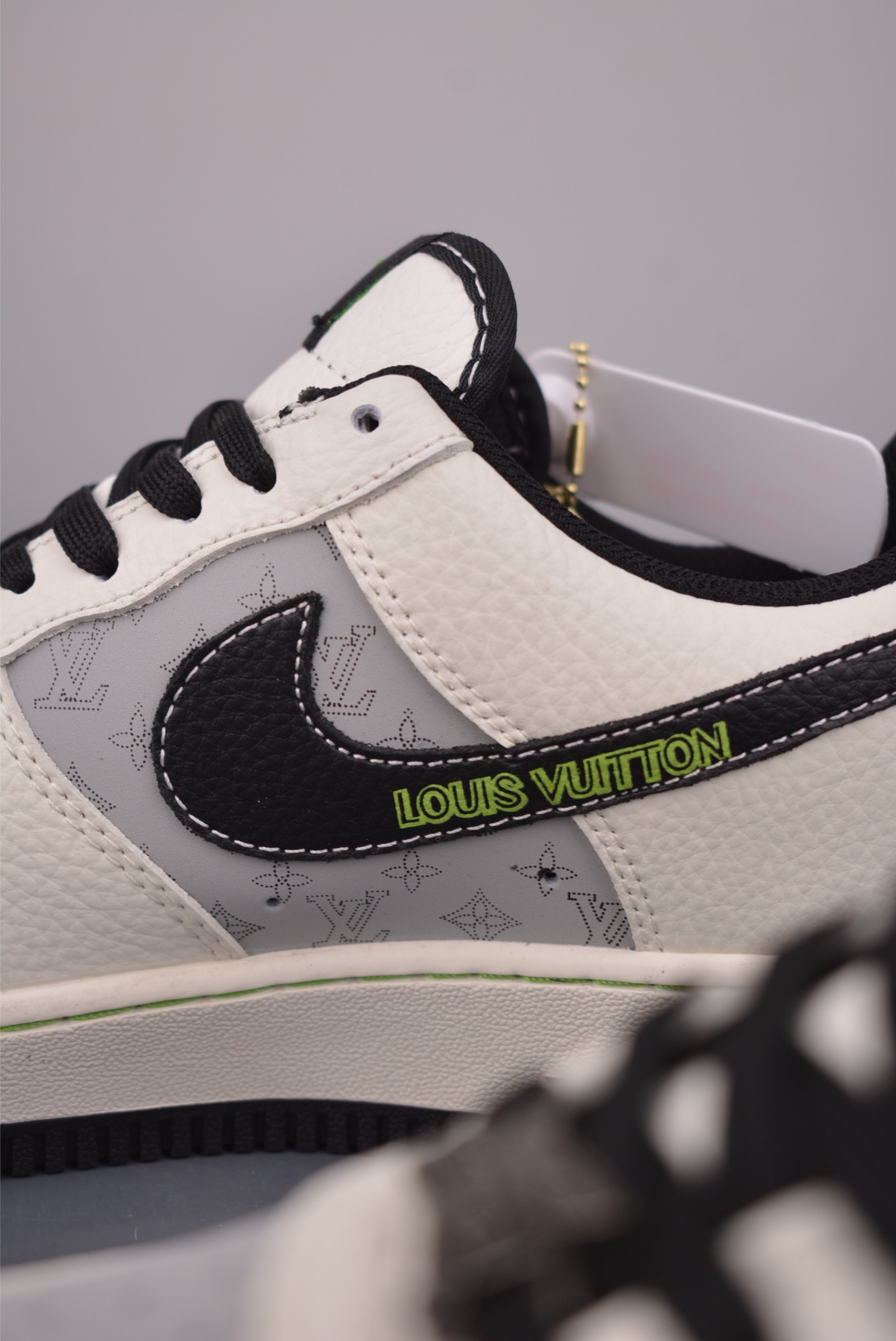 Nike Air Force 1 Low LV联名 XY9025-012-Top High Quatity Cheap Sneakers Fashion Clothing Clothes Bags handbags Shoes of all Brand wholesale With The best Quality And Beautiful Price from China Factory Chinese suppliers wholesaler seller Nike Air Force 1 Low LV联名 XY9025-012