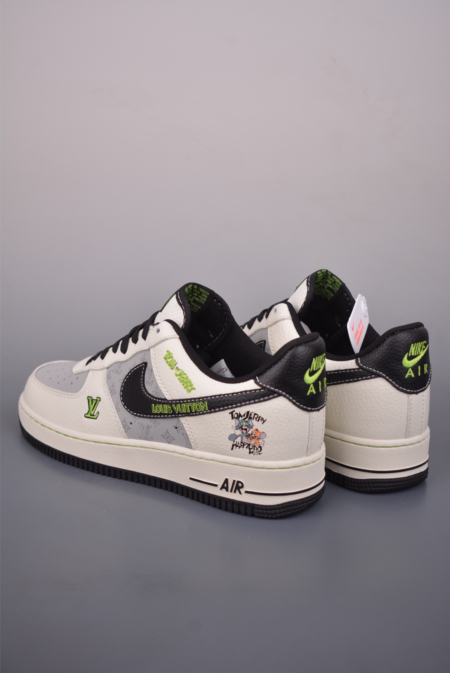 Nike Air Force 1 Low LV联名 XY9025-012-Top High Quatity Cheap Sneakers Fashion Clothing Clothes Bags handbags Shoes of all Brand wholesale With The best Quality And Beautiful Price from China Factory Chinese suppliers wholesaler seller Nike Air Force 1 Low LV联名 XY9025-012