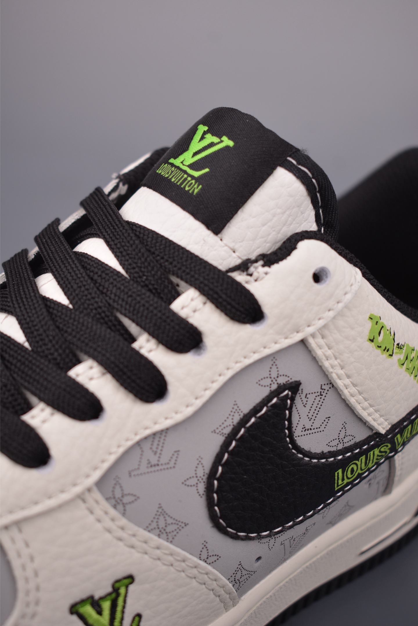 Nike Air Force 1 Low LV联名 XY9025-012-Top High Quatity Cheap Sneakers Fashion Clothing Clothes Bags handbags Shoes of all Brand wholesale With The best Quality And Beautiful Price from China Factory Chinese suppliers wholesaler seller Nike Air Force 1 Low LV联名 XY9025-012