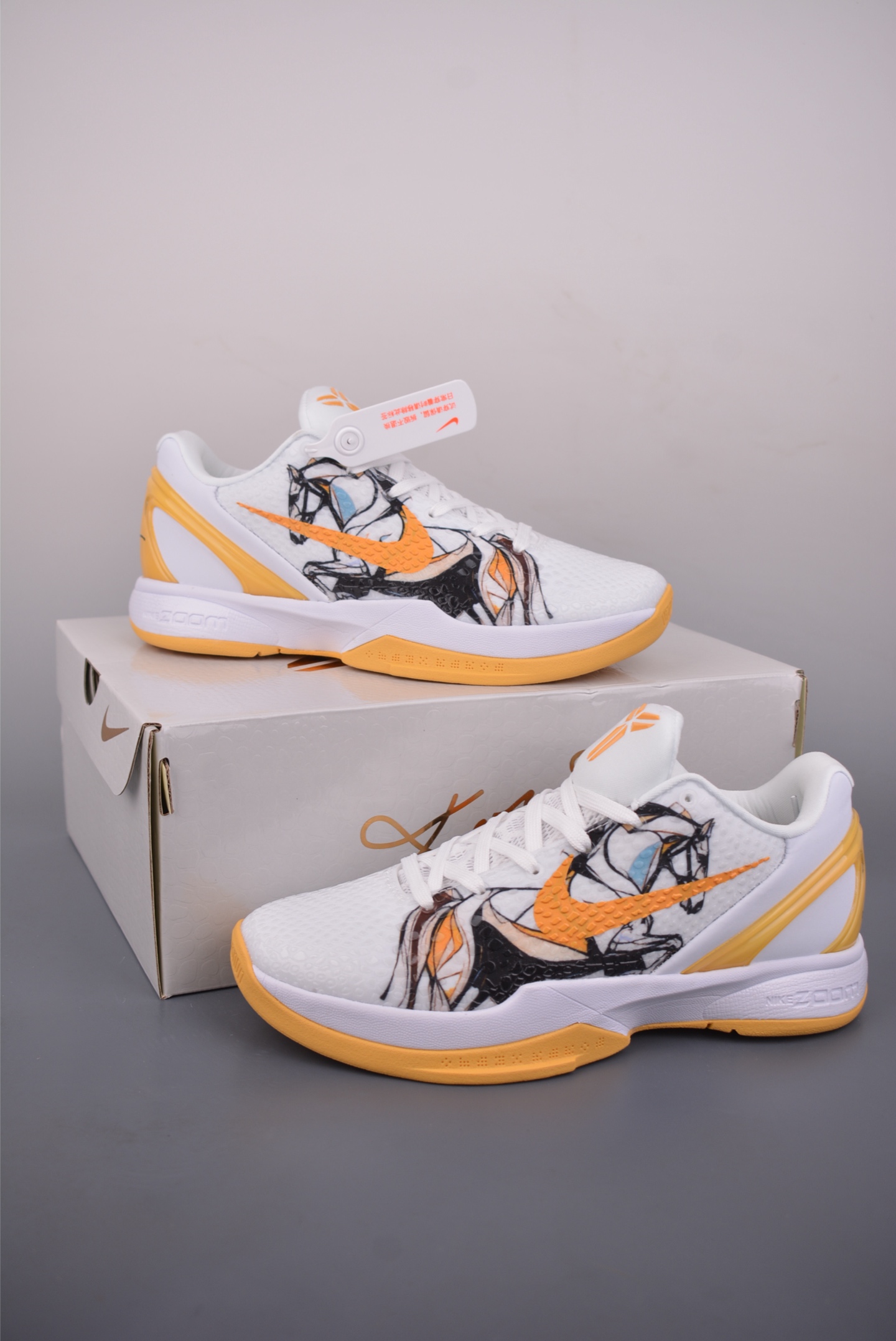 360 Nike Zoom Kobe 马年限定 CNY新年款 低帮复刻实战运动低帮文化篮球鞋-Chinese UA Cheap High Quatity Brand Clothes Bags handbags Sneakers wholesale wholesaler seller from China Factory suppliers Fashion Clothing Shoes best Quality Beautiful Price 360 Nike Zoom Kobe 马年限定 CNY新年款 低帮复刻实战运动低帮文化篮球鞋