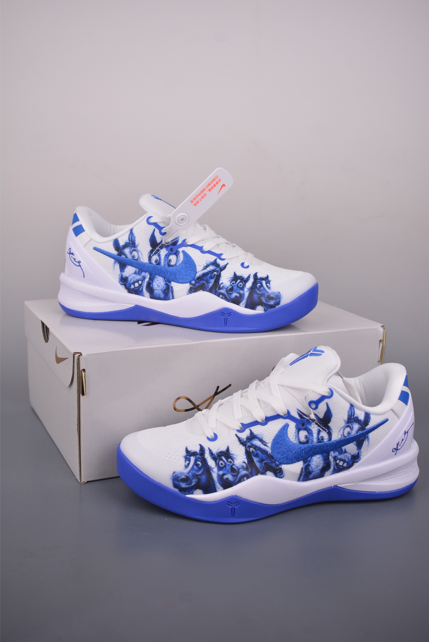 360 Nike Zoom Kobe 马年限定 CNY新年款 低帮复刻实战运动低帮文化篮球鞋-Chinese UA Cheap High Quatity Brand Clothes Bags handbags Sneakers wholesale wholesaler seller from China Factory suppliers Fashion Clothing Shoes best Quality Beautiful Price 360 Nike Zoom Kobe 马年限定 CNY新年款 低帮复刻实战运动低帮文化篮球鞋