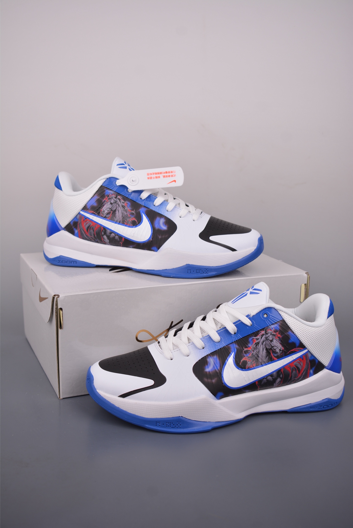 360 Nike Zoom Kobe 马年限定 CNY新年款 低帮复刻实战运动低帮文化篮球鞋-Chinese UA Cheap High Quatity Brand Clothes Bags handbags Sneakers wholesale wholesaler seller from China Factory suppliers Fashion Clothing Shoes best Quality Beautiful Price 360 Nike Zoom Kobe 马年限定 CNY新年款 低帮复刻实战运动低帮文化篮球鞋