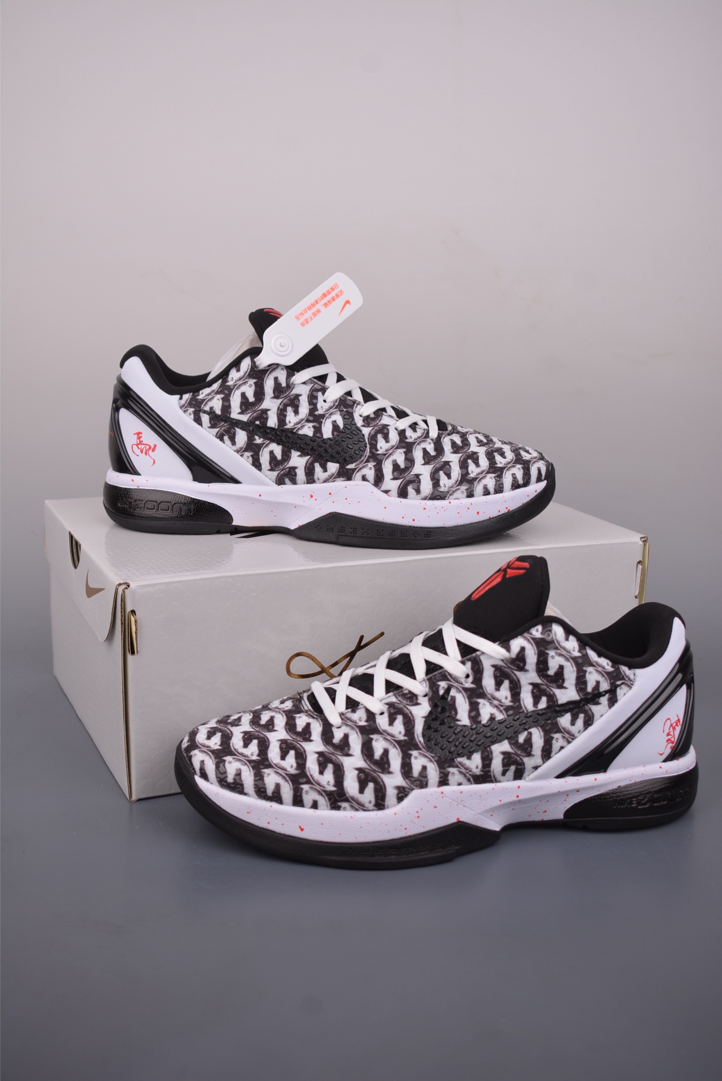 360 Nike Zoom Kobe 马年限定 CNY新年款 低帮复刻实战运动低帮文化篮球鞋-Chinese UA Cheap High Quatity Brand Clothes Bags handbags Sneakers wholesale wholesaler seller from China Factory suppliers Fashion Clothing Shoes best Quality Beautiful Price 360 Nike Zoom Kobe 马年限定 CNY新年款 低帮复刻实战运动低帮文化篮球鞋
