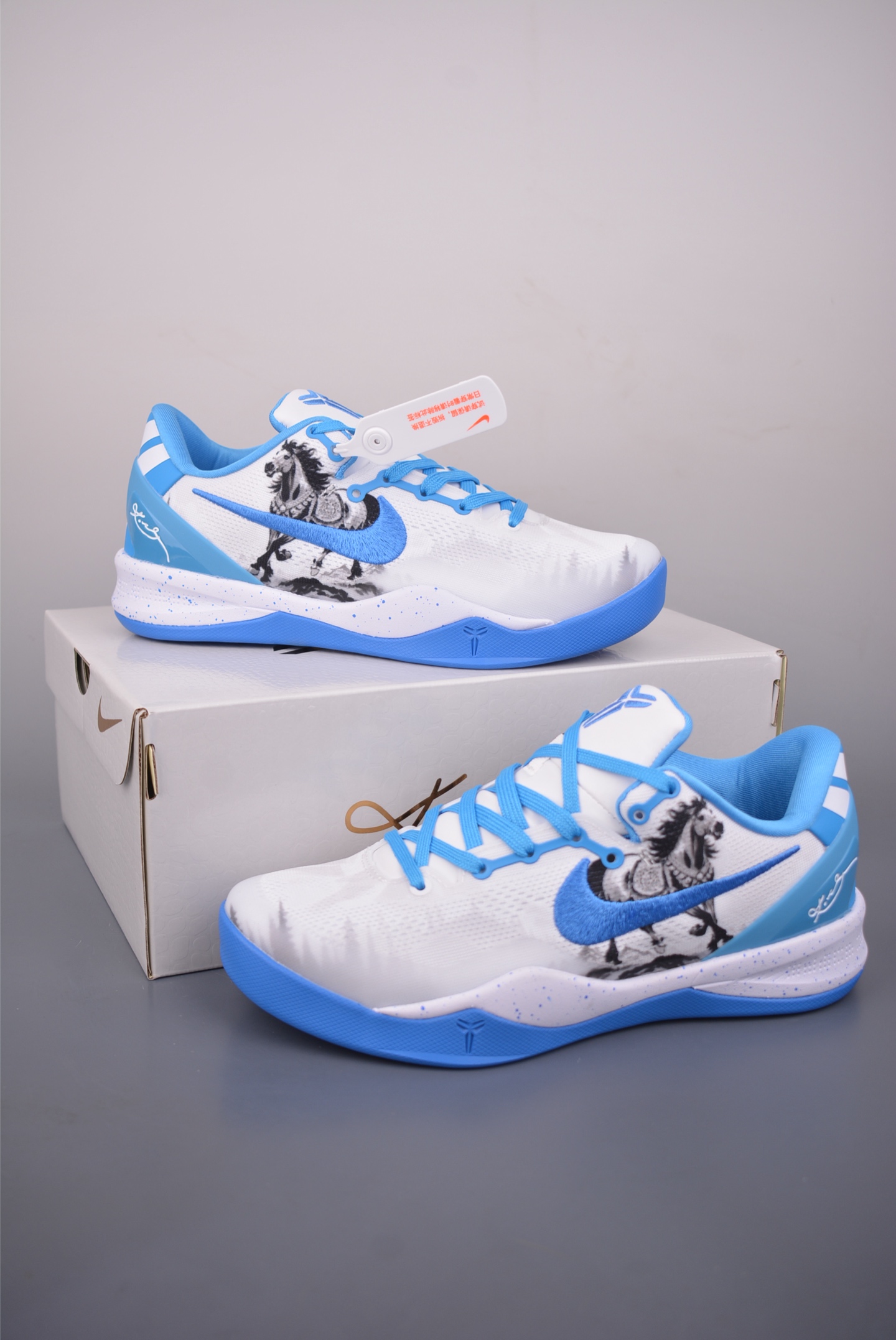 360 Nike Zoom Kobe 马年限定 CNY新年款 低帮复刻实战运动低帮文化篮球鞋-Chinese UA Cheap High Quatity Brand Clothes Bags handbags Sneakers wholesale wholesaler seller from China Factory suppliers Fashion Clothing Shoes best Quality Beautiful Price 360 Nike Zoom Kobe 马年限定 CNY新年款 低帮复刻实战运动低帮文化篮球鞋