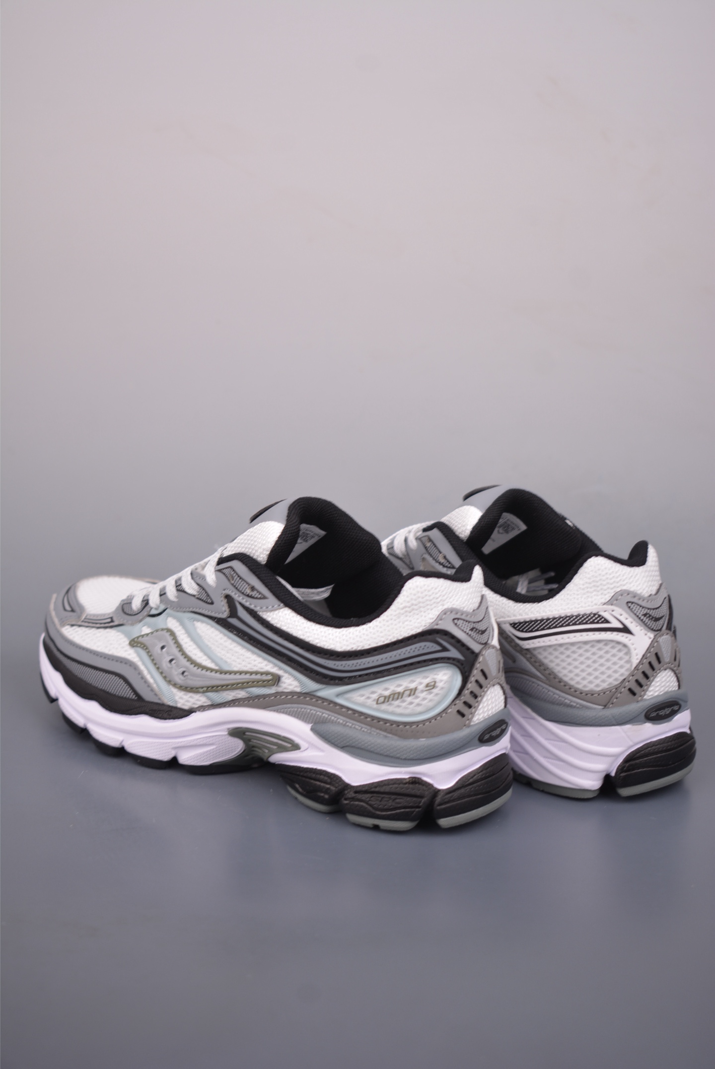 Saucony索康尼 Pro Grid Omni 9 全擎9 舒适柔软跑步鞋 S70844-Top High Quatity Cheap Sneakers Fashion Clothing Clothes Bags handbags Shoes of all Brand wholesale With The best Quality And Beautiful Price from China Factory Chinese suppliers wholesaler seller Saucony索康尼 Pro Grid Omni 9 全擎9 舒适柔软跑步鞋 S70844