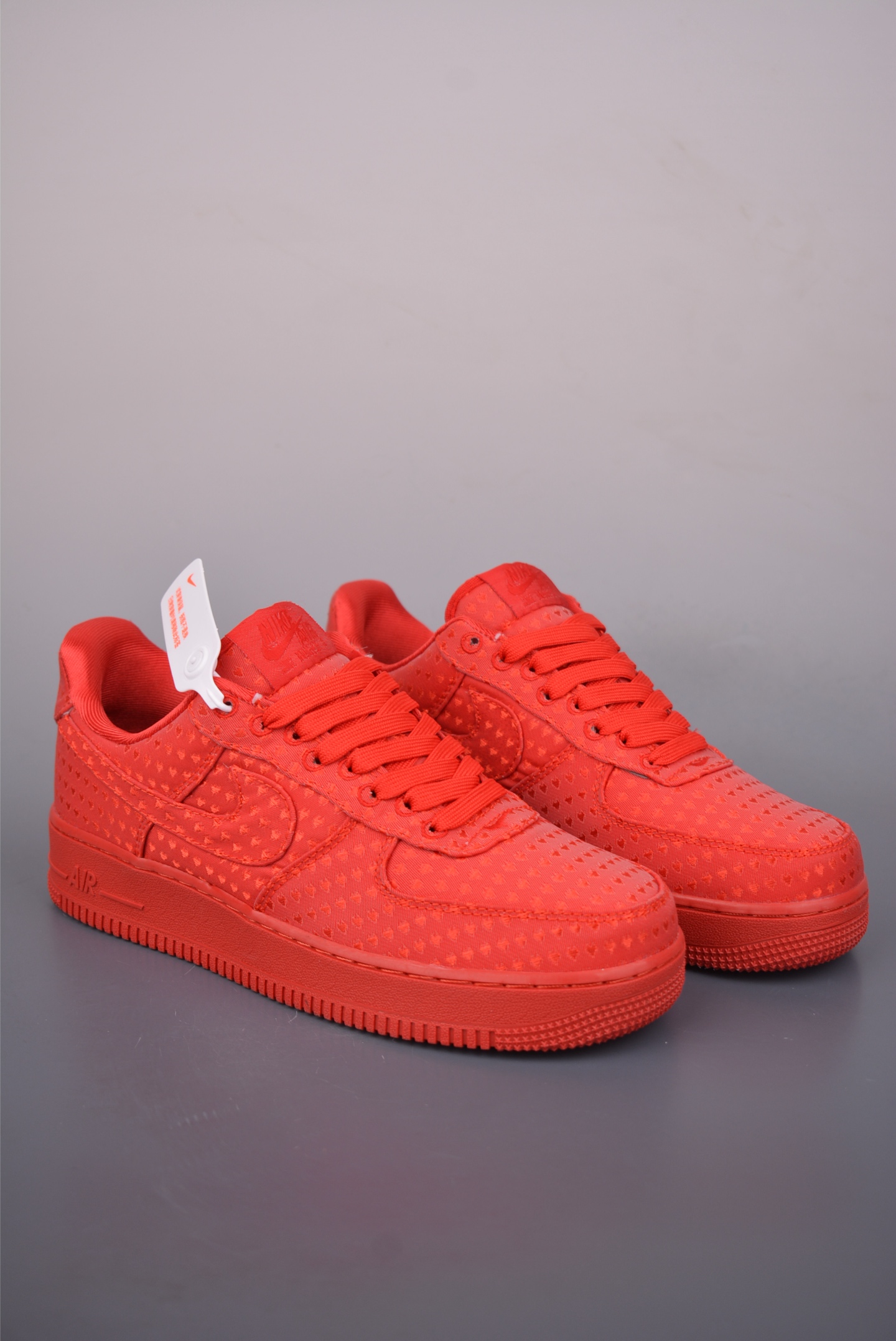 180 Nike Air Force 1 Low 情人节限定 IQ9965-Chinese UA Cheap High Quatity Brand Clothes Bags handbags Sneakers wholesale wholesaler seller from China Factory suppliers Fashion Clothing Shoes best Quality Beautiful Price 180 Nike Air Force 1 Low 情人节限定 IQ9965