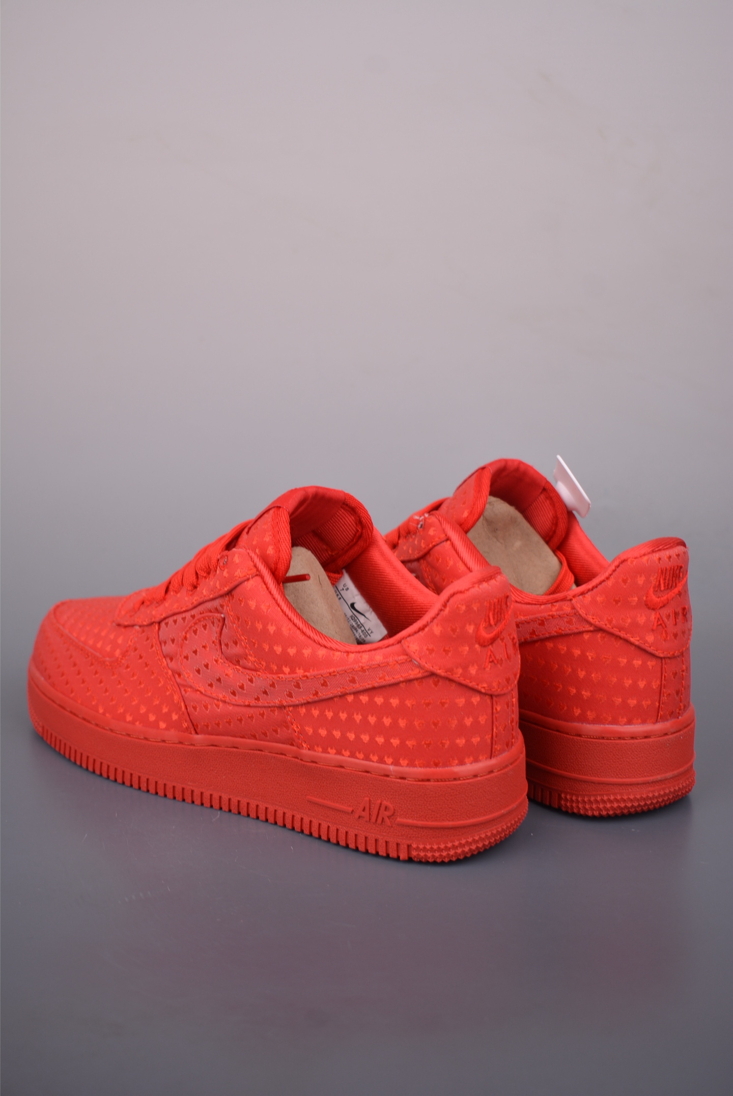 180 Nike Air Force 1 Low 情人节限定 IQ9965-Chinese UA Cheap High Quatity Brand Clothes Bags handbags Sneakers wholesale wholesaler seller from China Factory suppliers Fashion Clothing Shoes best Quality Beautiful Price 180 Nike Air Force 1 Low 情人节限定 IQ9965