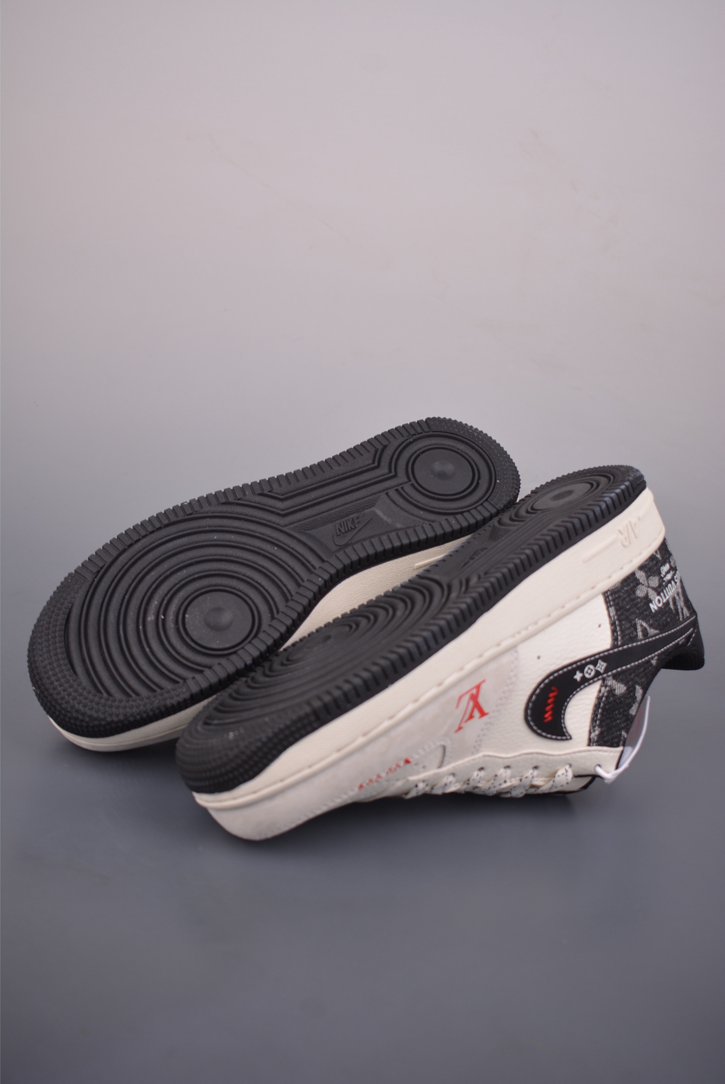 260 Nike Air Force 1 Low LV联名 KG6699-F55-Chinese UA Cheap High Quatity Brand Clothes Bags handbags Sneakers wholesale wholesaler seller from China Factory suppliers Fashion Clothing Shoes best Quality Beautiful Price 260 Nike Air Force 1 Low LV联名 KG6699-F55
