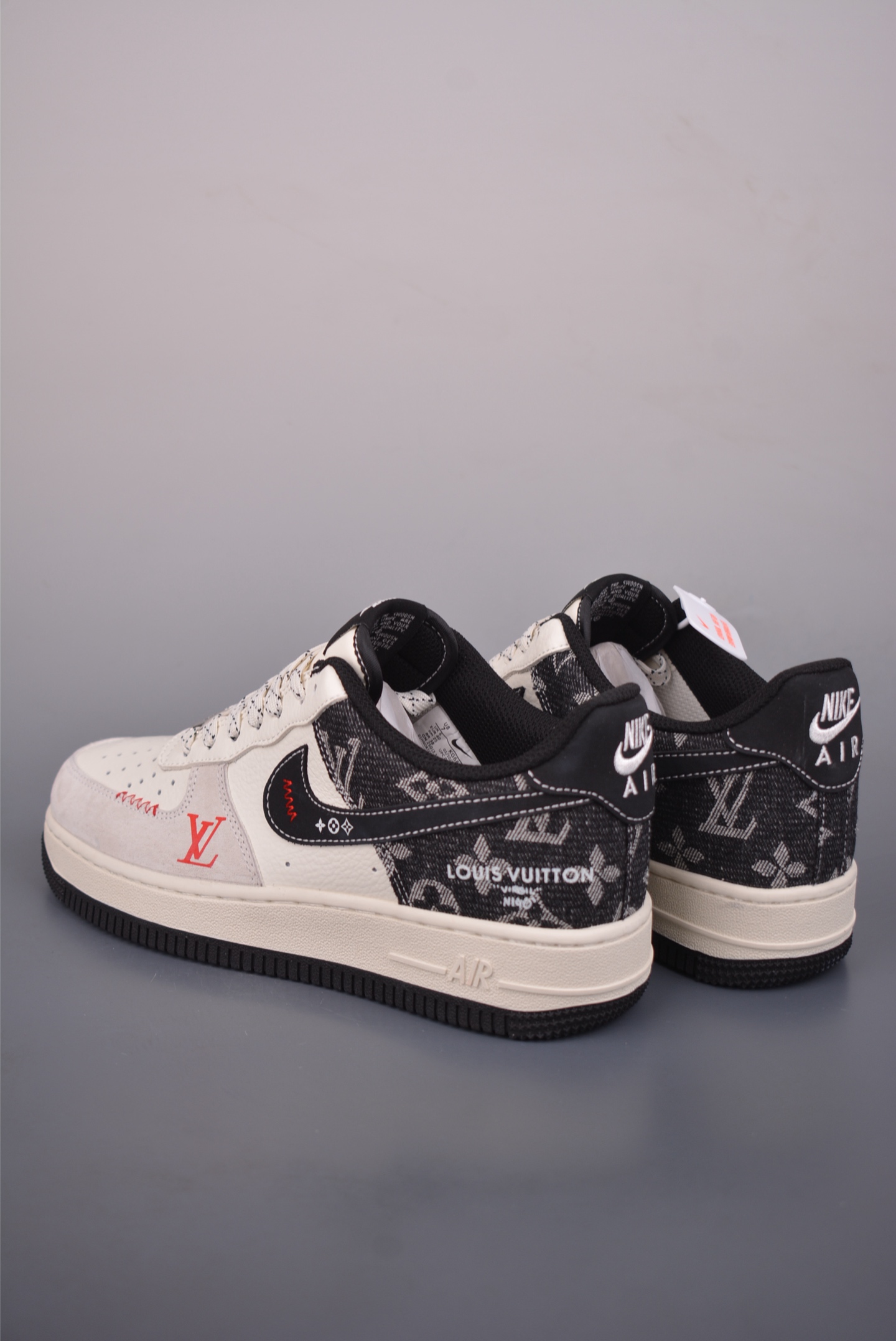 260 Nike Air Force 1 Low LV联名 KG6699-F55-Chinese UA Cheap High Quatity Brand Clothes Bags handbags Sneakers wholesale wholesaler seller from China Factory suppliers Fashion Clothing Shoes best Quality Beautiful Price 260 Nike Air Force 1 Low LV联名 KG6699-F55