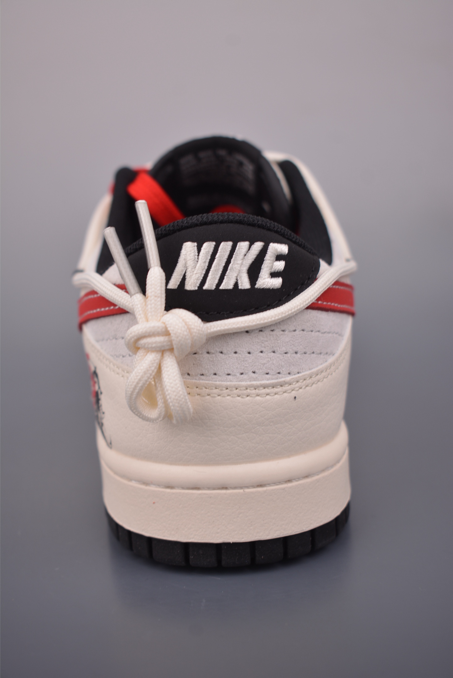 Nike SB Dunk Low 马年限定 解构绑带 CX5050-Y73-Top High Quatity Cheap Sneakers Fashion Clothing Clothes Bags handbags Shoes of all Brand wholesale With The best Quality And Beautiful Price from China Factory Chinese suppliers wholesaler seller Nike SB Dunk Low 马年限定 解构绑带 CX5050-Y73
