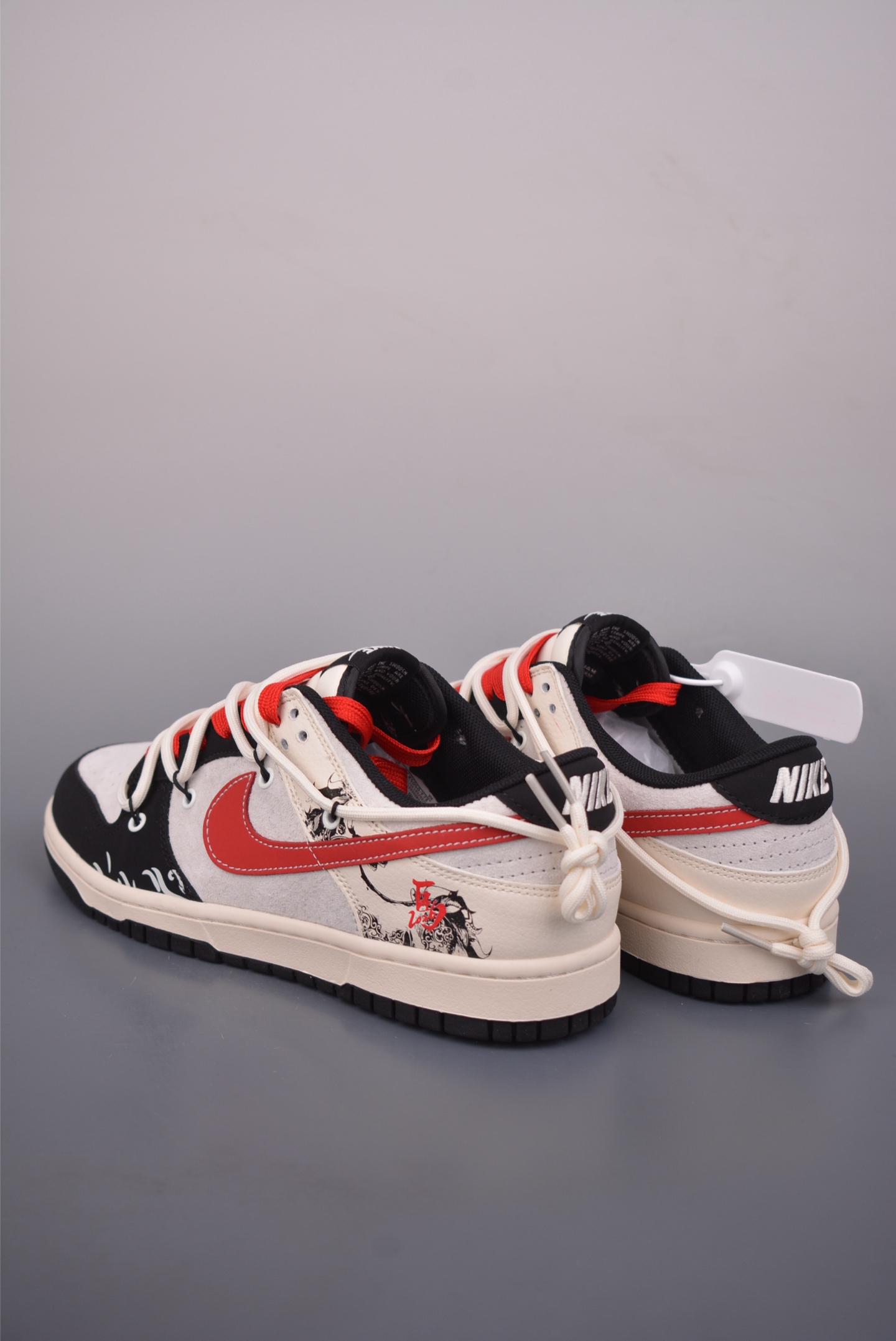 Nike SB Dunk Low 马年限定 解构绑带 CX5050-Y73-Top High Quatity Cheap Sneakers Fashion Clothing Clothes Bags handbags Shoes of all Brand wholesale With The best Quality And Beautiful Price from China Factory Chinese suppliers wholesaler seller Nike SB Dunk Low 马年限定 解构绑带 CX5050-Y73