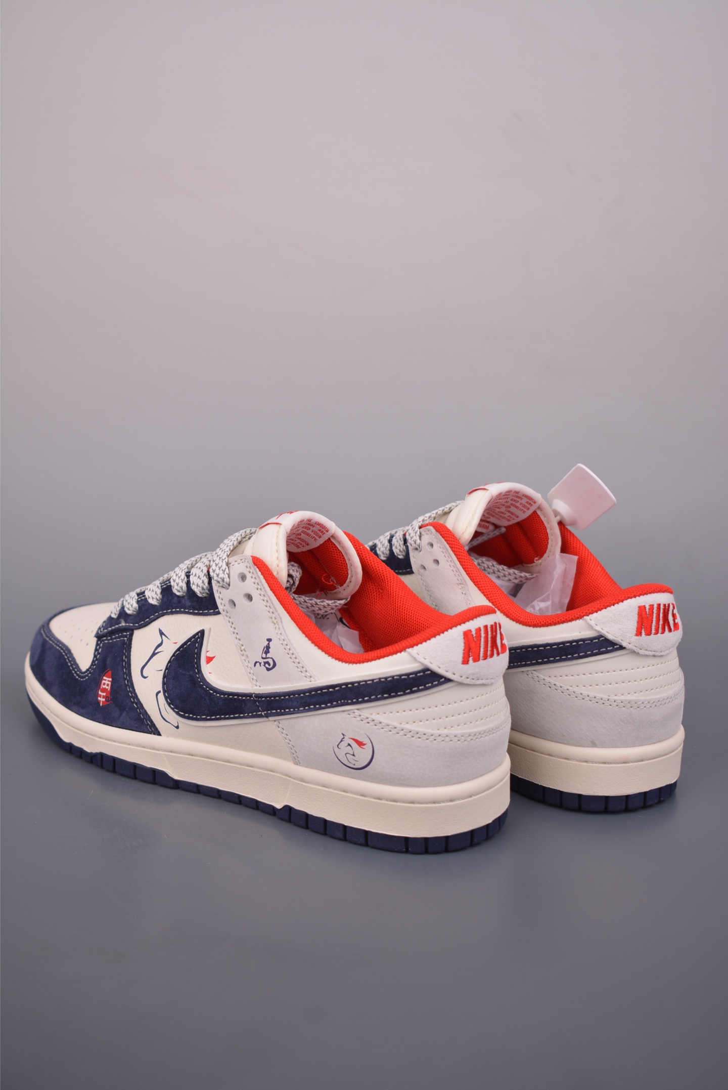 Nike SB Dunk Low 马年限定 CX5050-Y79