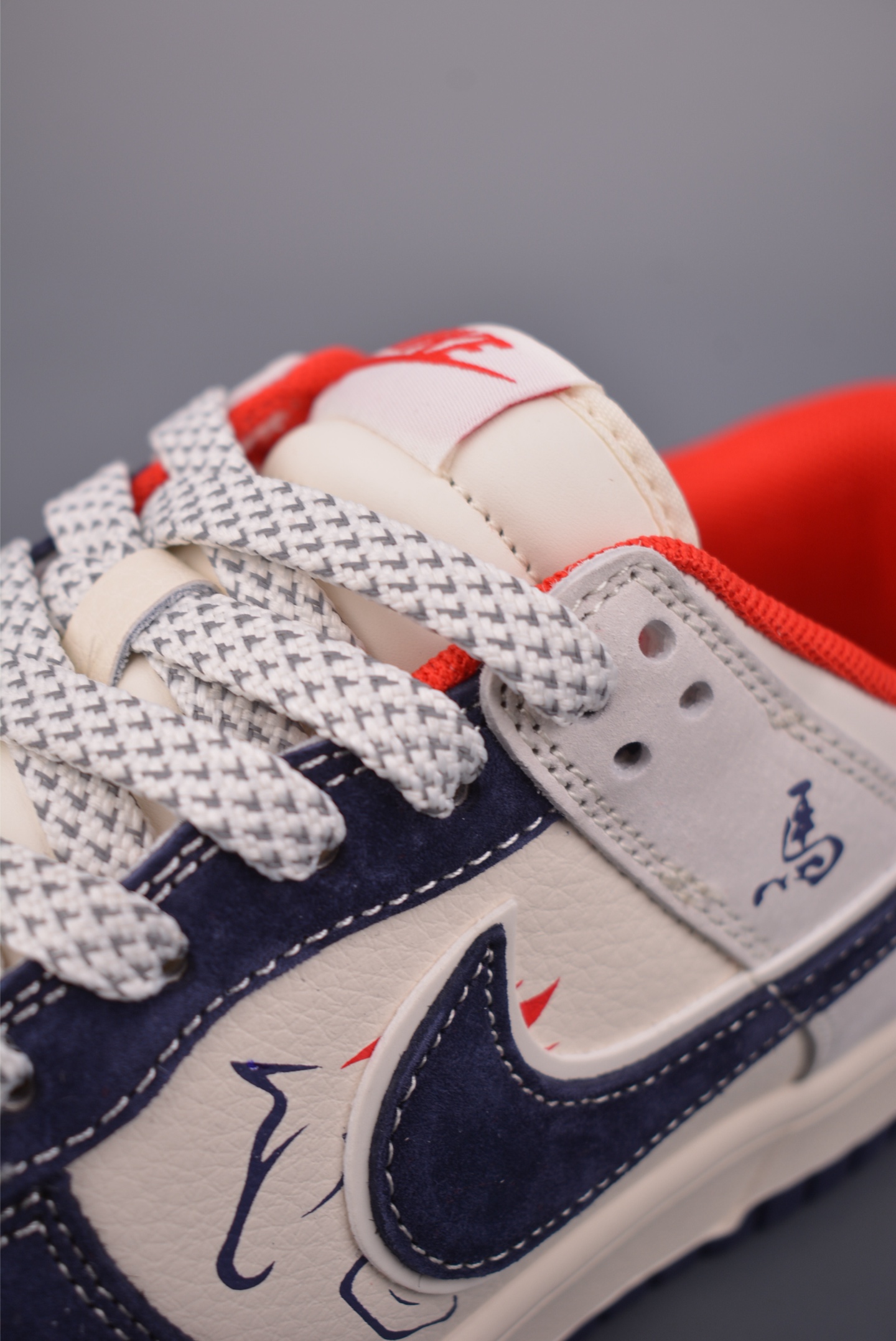 Nike SB Dunk Low 马年限定 CX5050-Y79