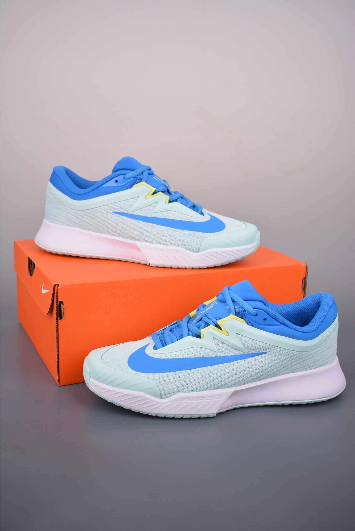 180 Nike Vapor Pro 3 减震防滑透气 低帮网球鞋 FZ2158-400-Chinese UA Cheap High Quatity Brand Clothes Bags handbags Sneakers wholesale wholesaler seller from China Factory suppliers Fashion Clothing Shoes best Quality Beautiful Price 180 Nike Vapor Pro 3 减震防滑透气 低帮网球鞋 FZ2158-400