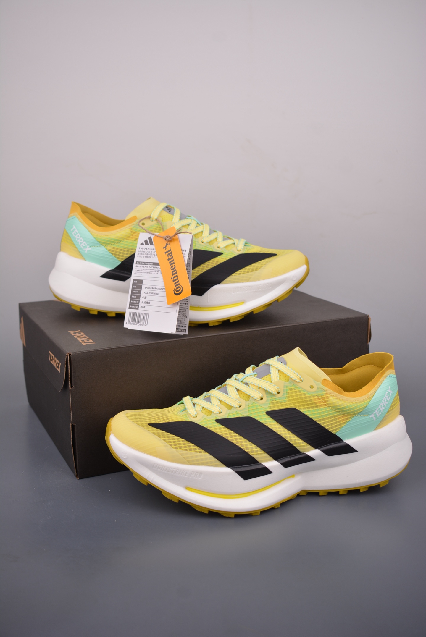 Adidas Terrex Agravic Speedult 2 阿迪超轻透气缓震跑鞋 三叶草 清风系列 复古网面透气跑步鞋 JS3521-Top High Quatity Cheap Sneakers Fashion Clothing Clothes Bags handbags Shoes of all Brand wholesale With The best Quality And Beautiful Price from China Factory Chinese suppliers wholesaler seller Adidas Terrex Agravic Speedult 2 阿迪超轻透气缓震跑鞋 三叶草 清风系列 复古网面透气跑步鞋 JS3521