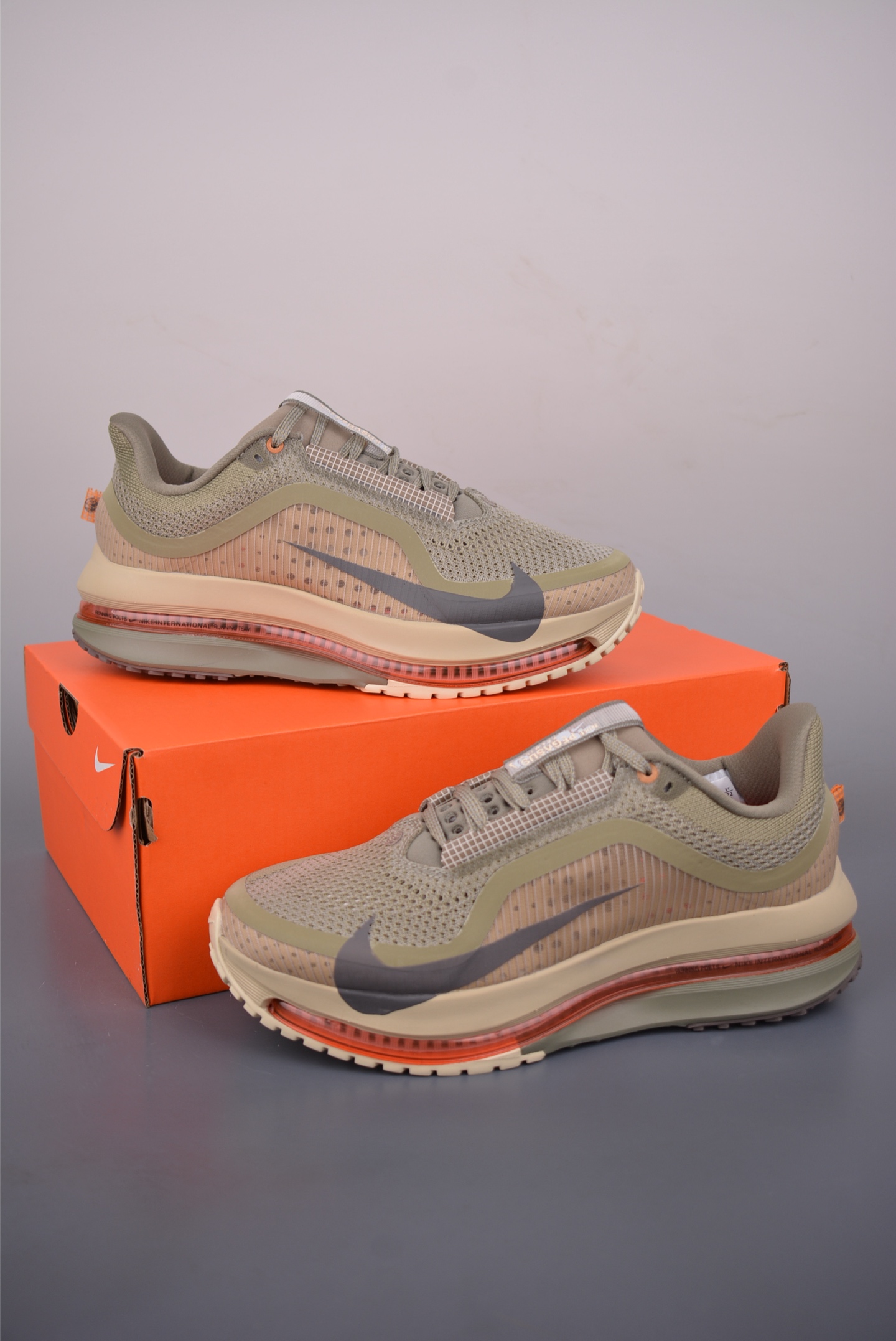 Nike Pegasus Premium 版本 减震防滑耐磨透气 低帮跑步鞋 IM6677-222-Top High Quatity Cheap Sneakers Fashion Clothing Clothes Bags handbags Shoes of all Brand wholesale With The best Quality And Beautiful Price from China Factory Chinese suppliers wholesaler seller Nike Pegasus Premium 版本 减震防滑耐磨透气 低帮跑步鞋 IM6677-222