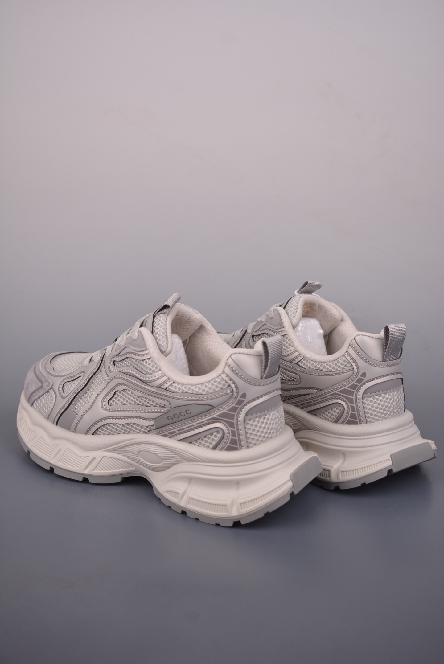 GG-CC GG-CC Chunky Low 厚底增高运动老爹鞋 G25U8611C-Top High Quatity Cheap Sneakers Fashion Clothing Clothes Bags handbags Shoes of all Brand wholesale With The best Quality And Beautiful Price from China Factory Chinese suppliers wholesaler seller GG-CC GG-CC Chunky Low 厚底增高运动老爹鞋 G25U8611C