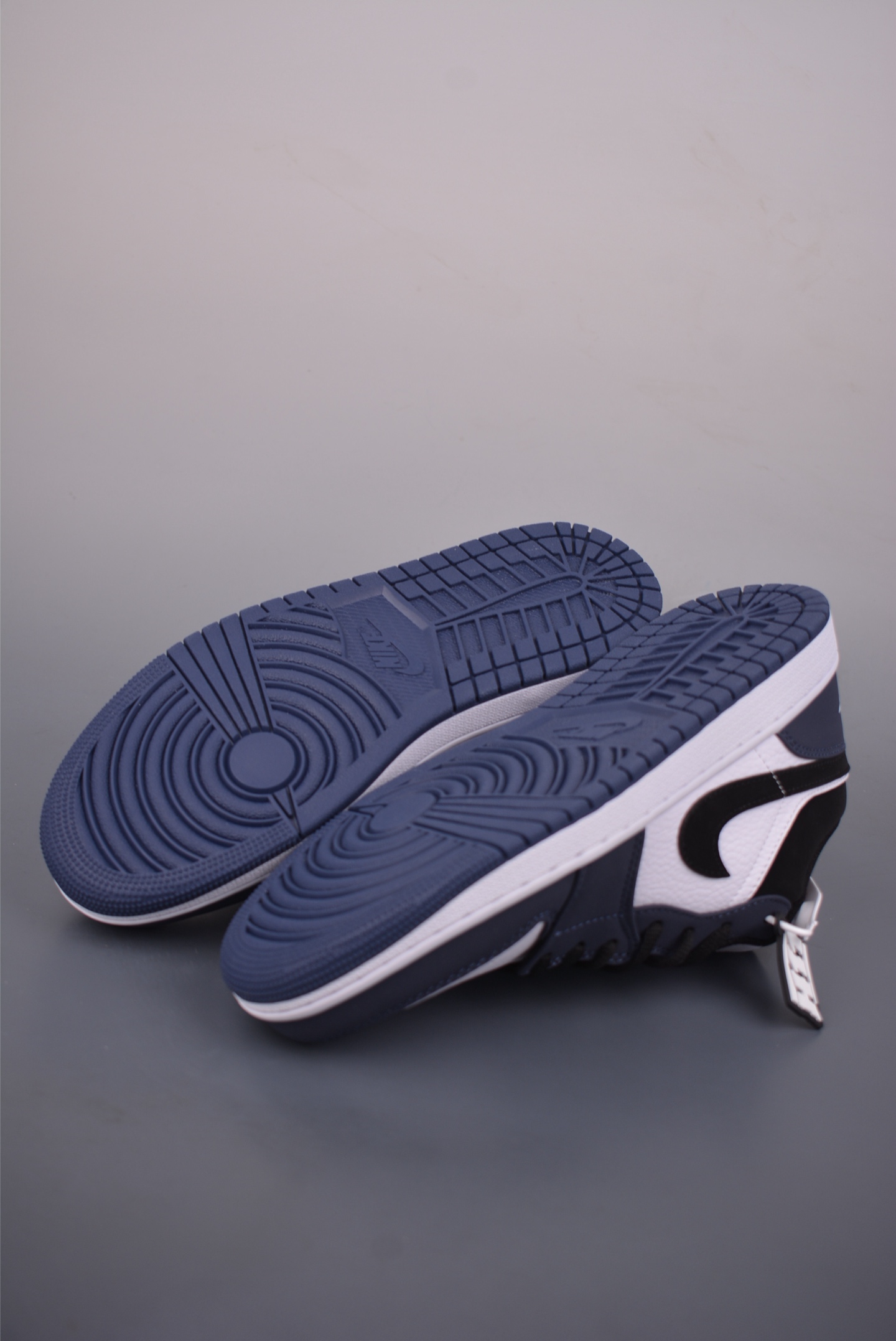 200 Air Jordan 1 Low 白蓝 AJ1乔1低帮休闲板鞋 309192-103