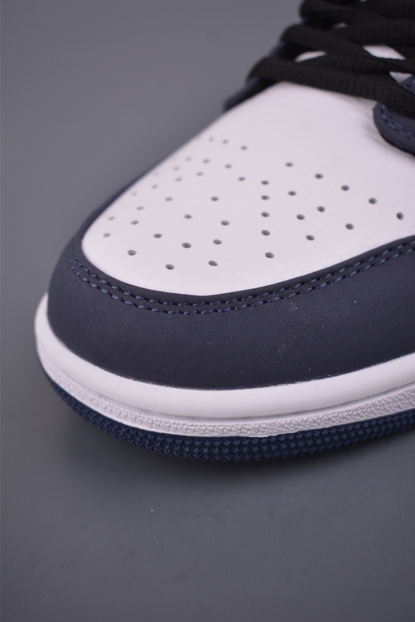 200 Air Jordan 1 Low 白蓝 AJ1乔1低帮休闲板鞋 309192-103