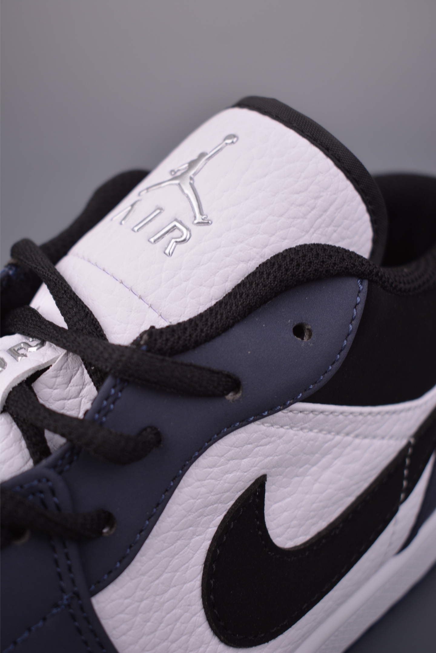 200 Air Jordan 1 Low 白蓝 AJ1乔1低帮休闲板鞋 309192-103