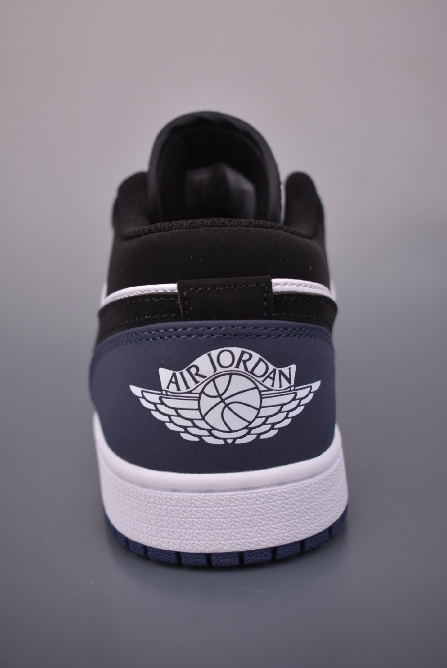 200 Air Jordan 1 Low 白蓝 AJ1乔1低帮休闲板鞋 309192-103