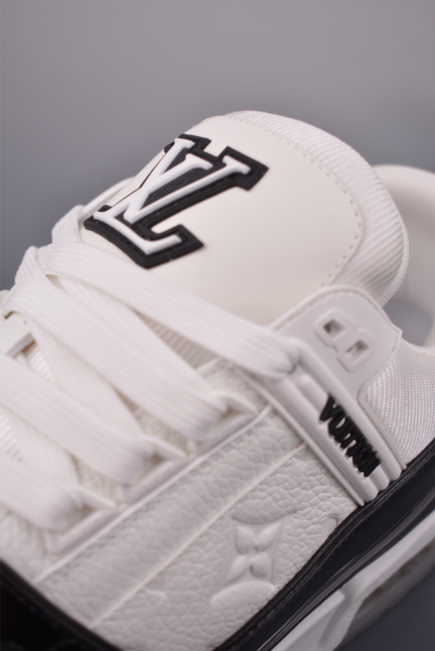 LOUIS VUITTON 路易威登 LV Trainer 顶级 NL1210-Top High Quatity Cheap Sneakers Fashion Clothing Clothes Bags handbags Shoes of all Brand wholesale With The best Quality And Beautiful Price from China Factory Chinese suppliers wholesaler seller LOUIS VUITTON 路易威登 LV Trainer 顶级 NL1210