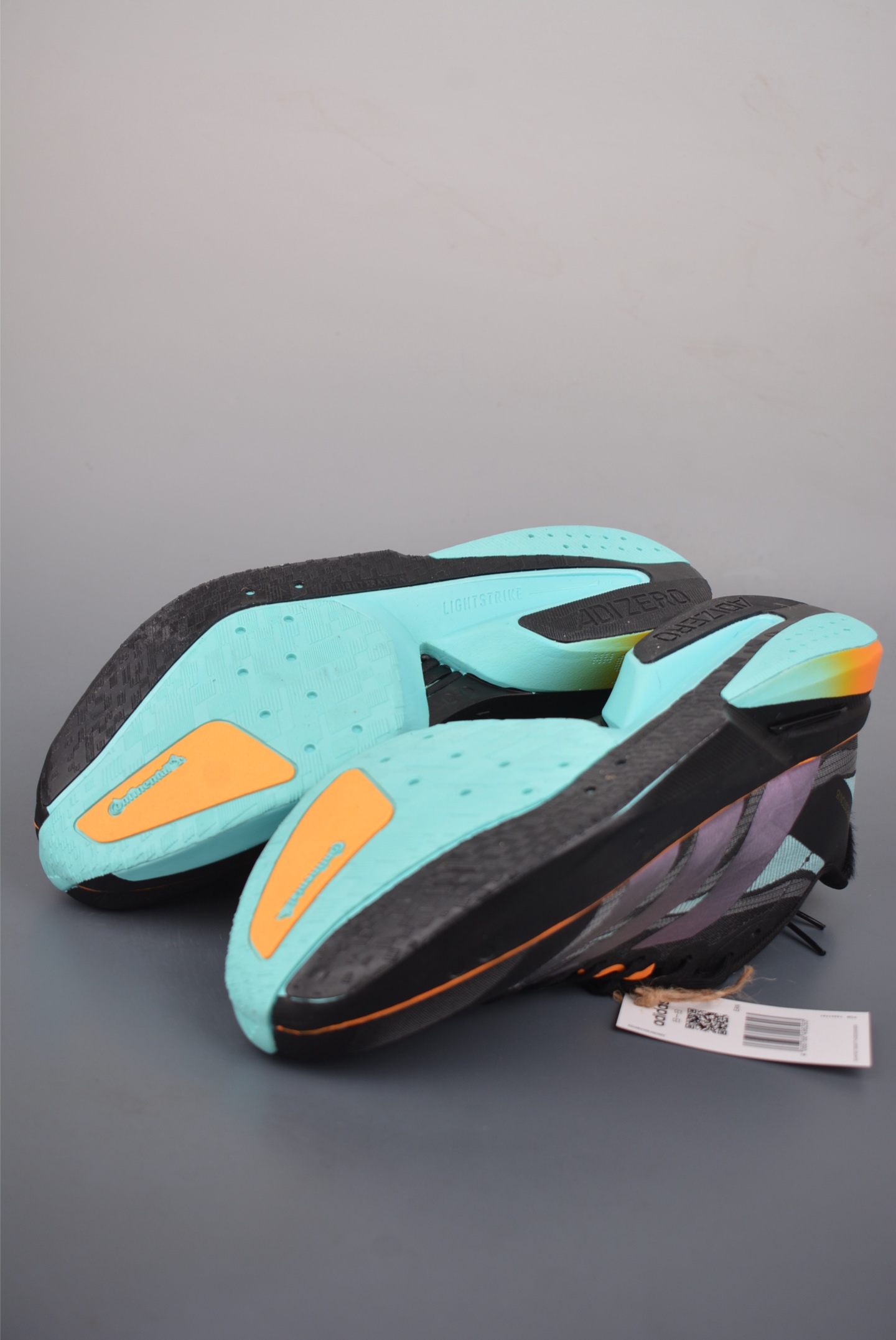180 Adidas Adizero Boston 13 M 泡棉搭配全掌碳板 缓震透气跑步鞋 KI1516-Chinese UA Cheap High Quatity Brand Clothes Bags handbags Sneakers wholesale wholesaler seller from China Factory suppliers Fashion Clothing Shoes best Quality Beautiful Price 180 Adidas Adizero Boston 13 M 泡棉搭配全掌碳板 缓震透气跑步鞋 KI1516