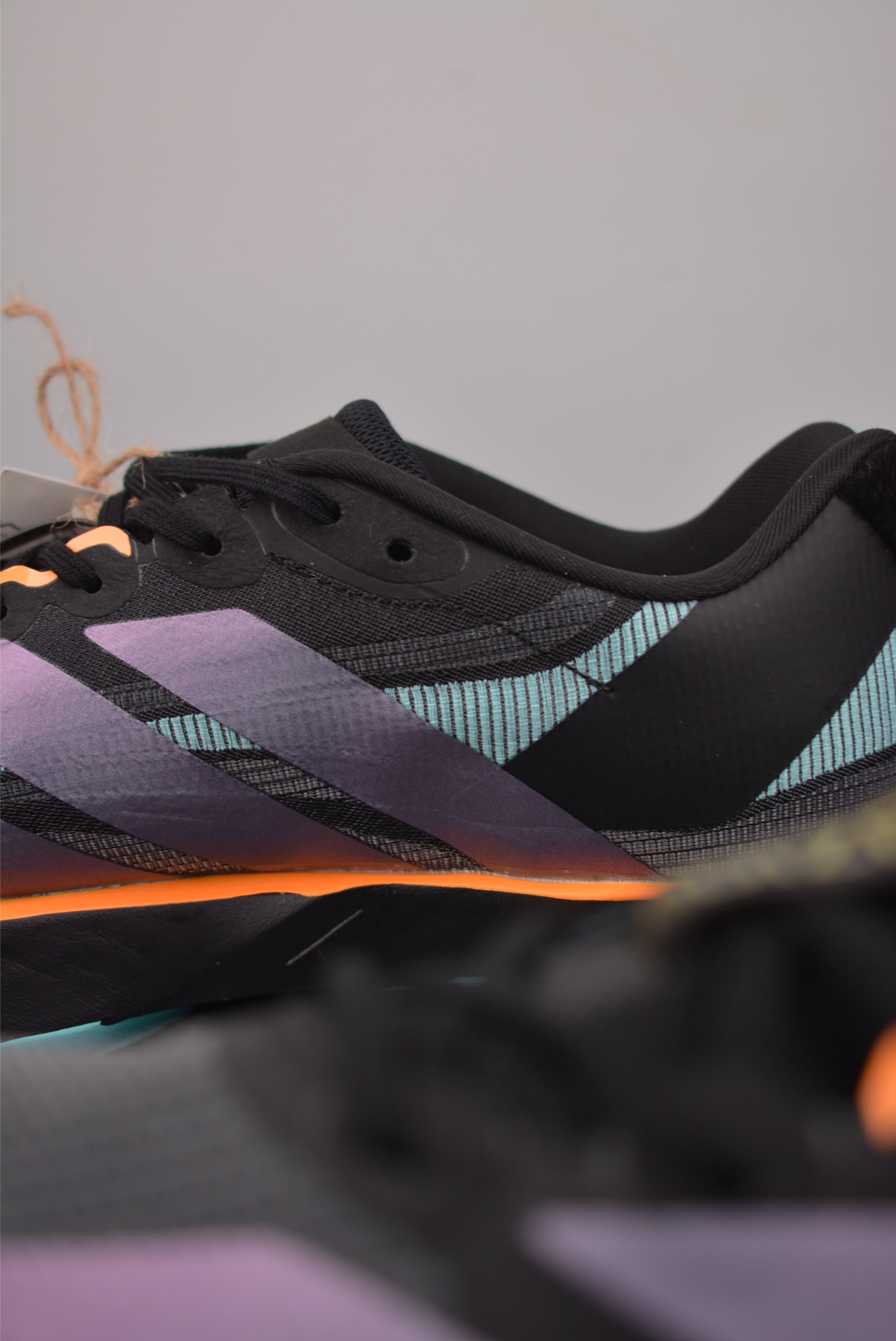 180 Adidas Adizero Boston 13 M 泡棉搭配全掌碳板 缓震透气跑步鞋 KI1516-Chinese UA Cheap High Quatity Brand Clothes Bags handbags Sneakers wholesale wholesaler seller from China Factory suppliers Fashion Clothing Shoes best Quality Beautiful Price 180 Adidas Adizero Boston 13 M 泡棉搭配全掌碳板 缓震透气跑步鞋 KI1516
